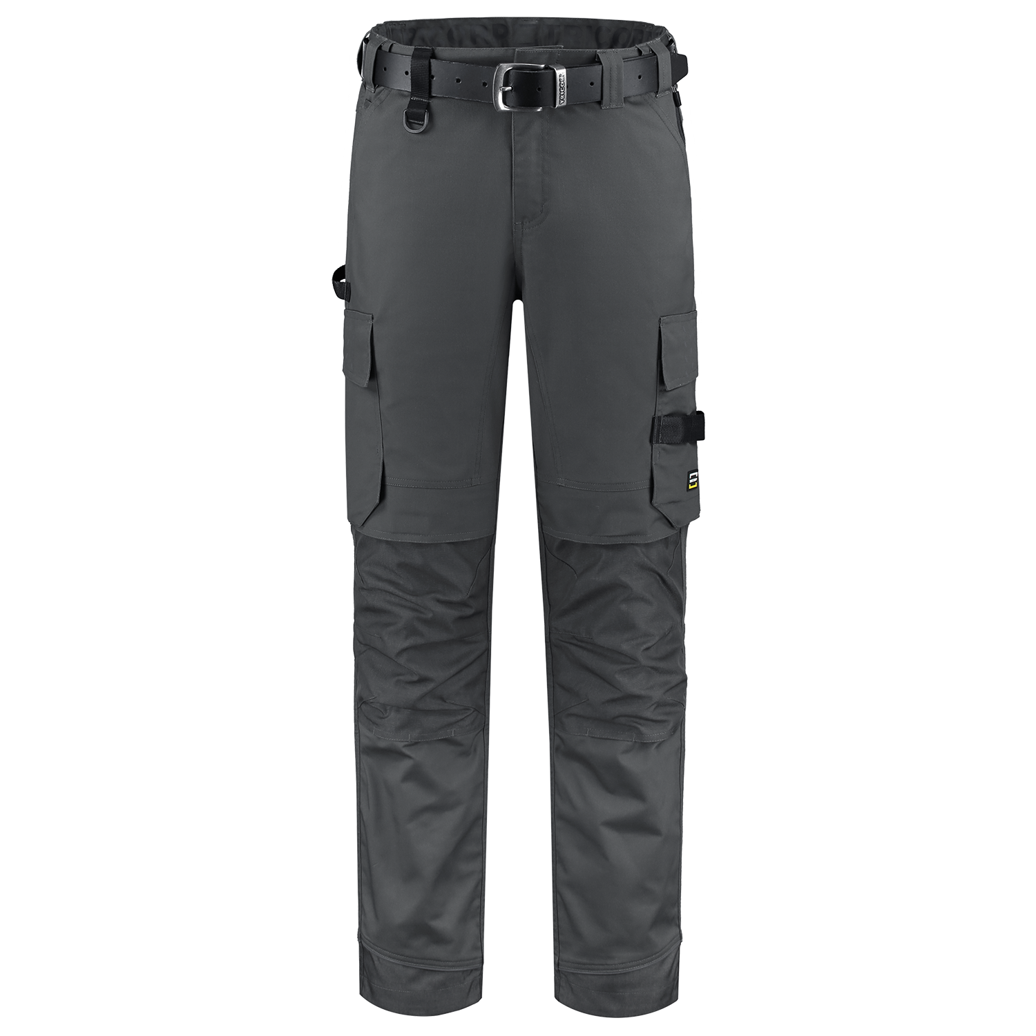 Twill Cordura Stretch Work Pants