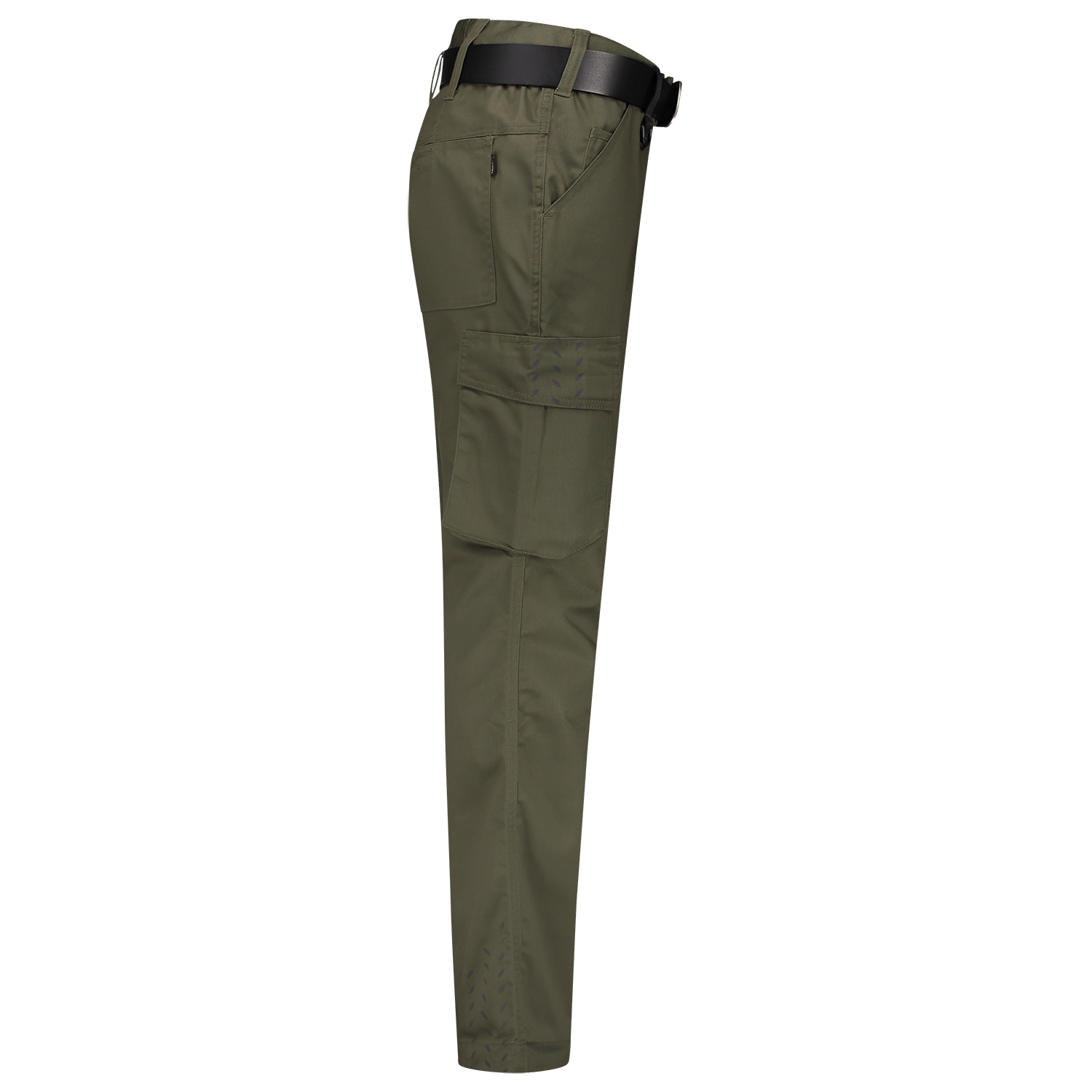 Work Trousers Twill