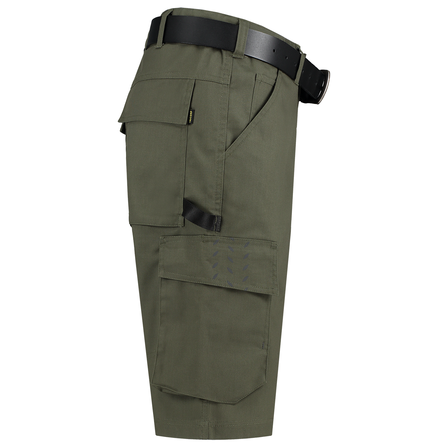 Work Pants Twill Short