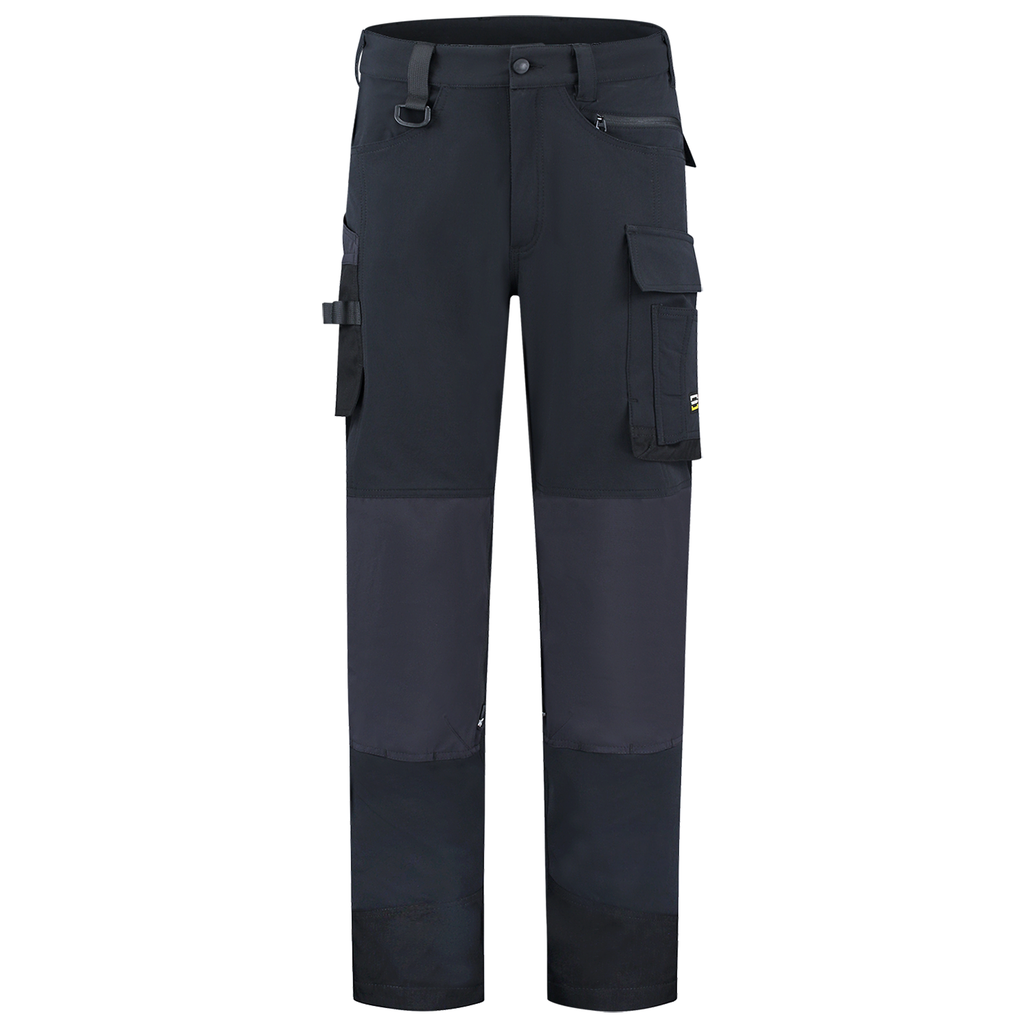 Work Pants Cordura 4-Way Stretch