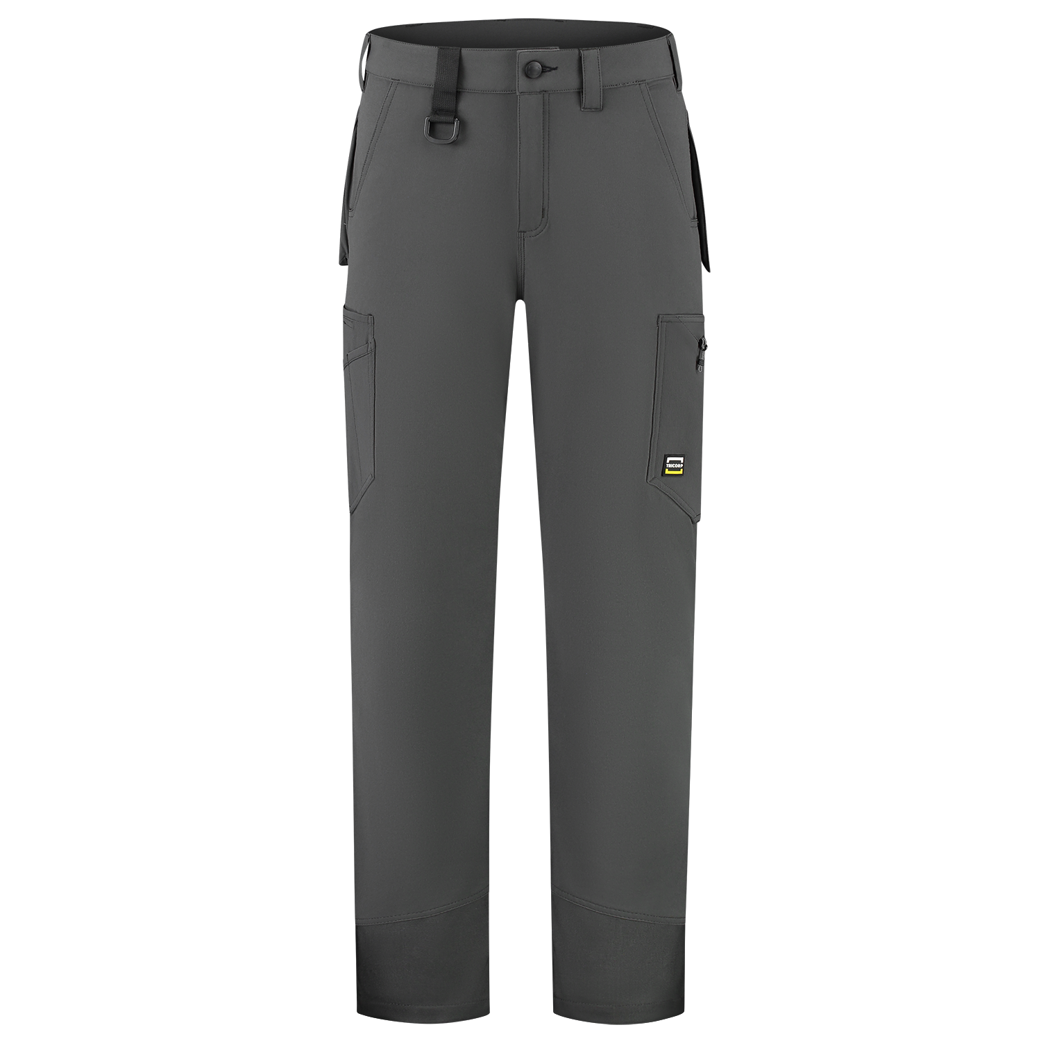 Work Pants 4-Way Stretch
