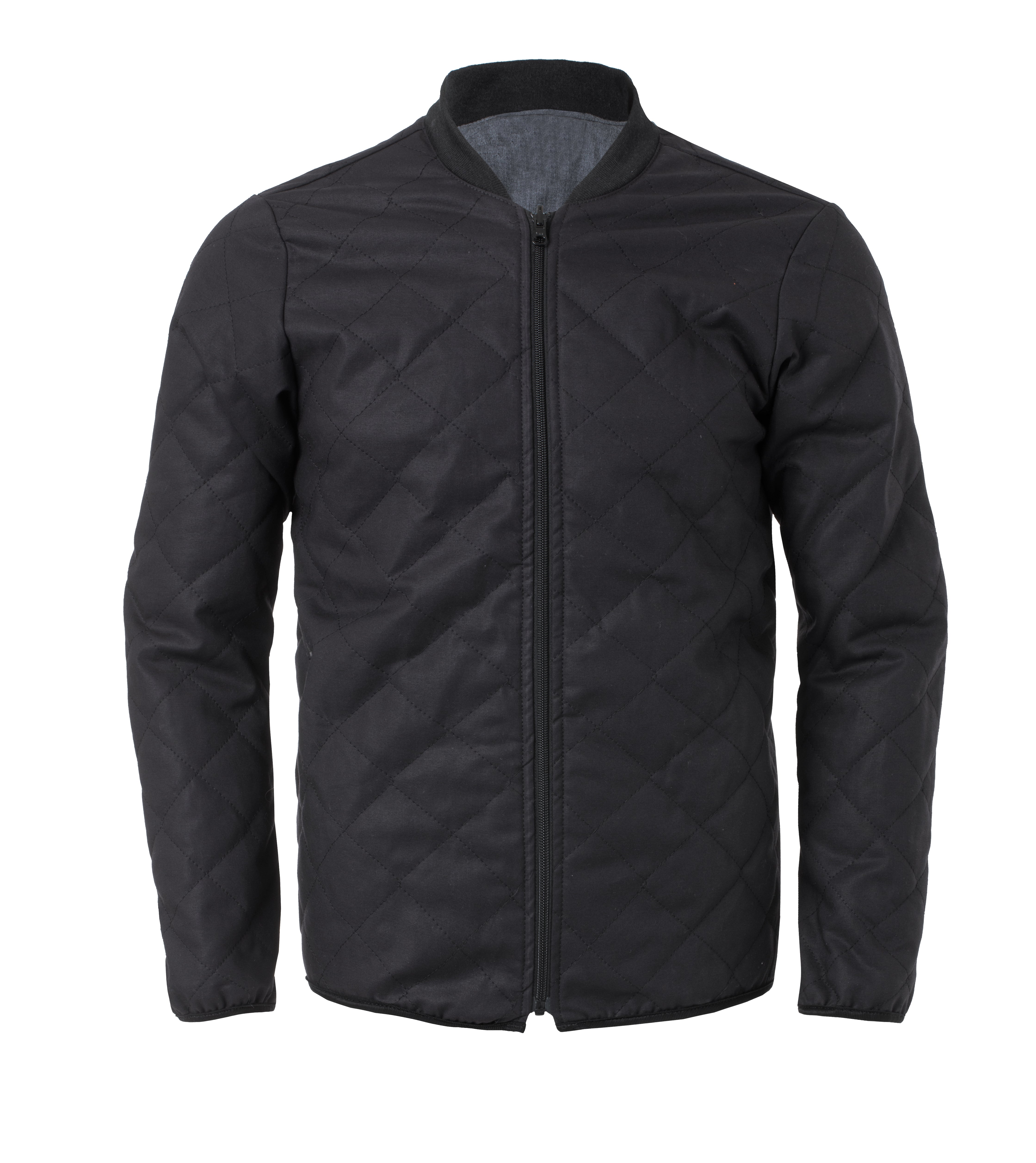 Lining FR Zip-out HAVEP® Basic - black