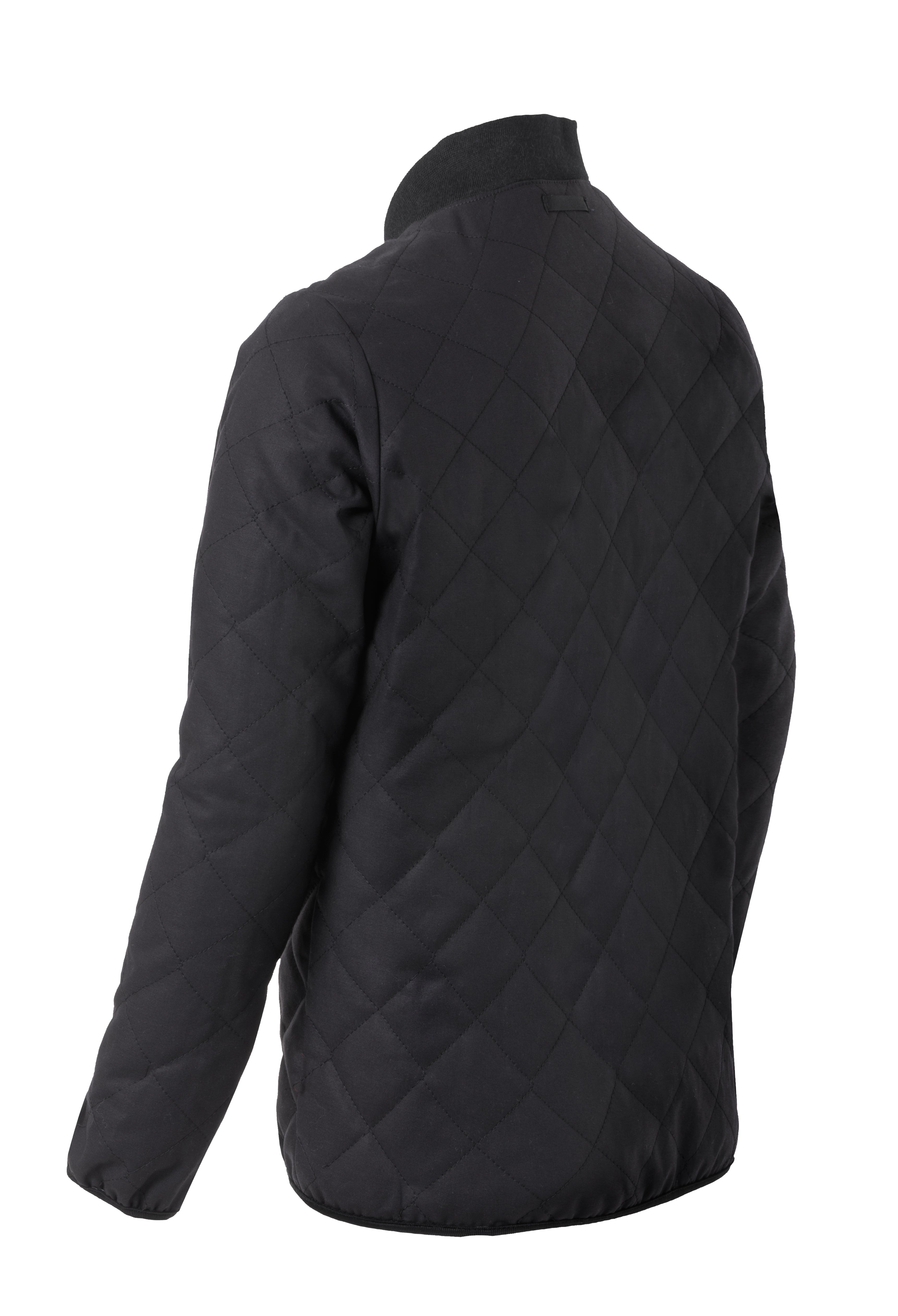 Lining FR Zip-out HAVEP® Basic - black