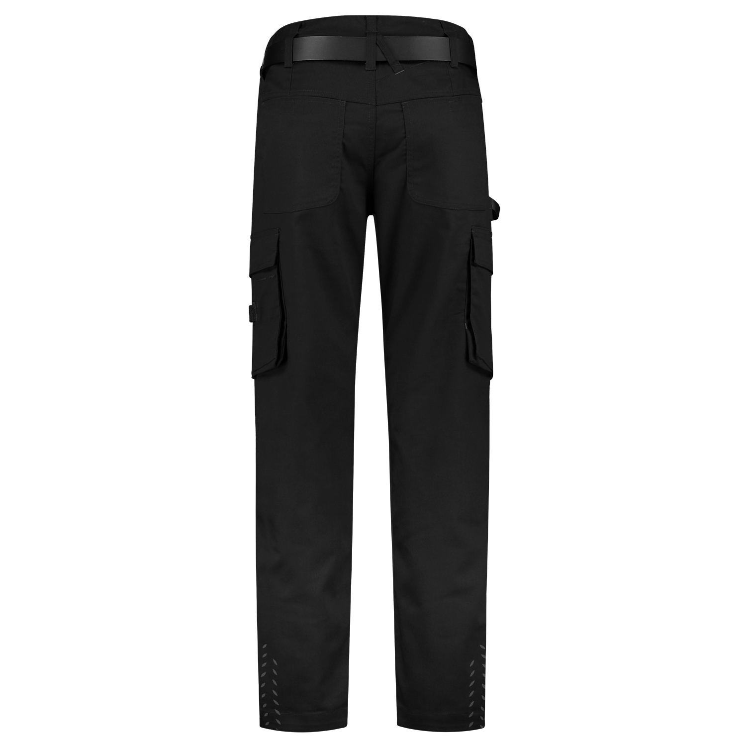 Twill Rewear Work Trousers