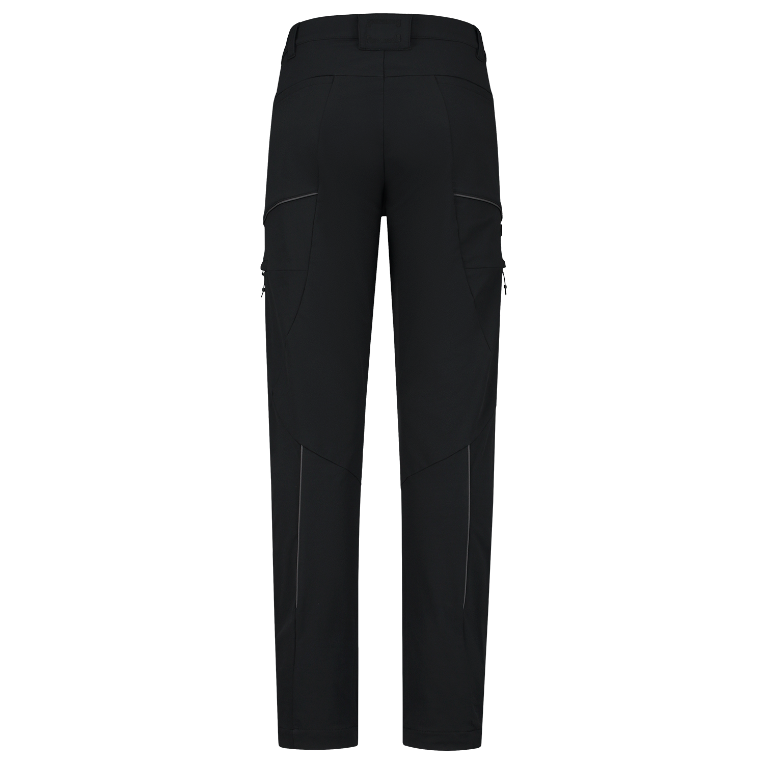 Work Trousers Fitted Stretch RE2050