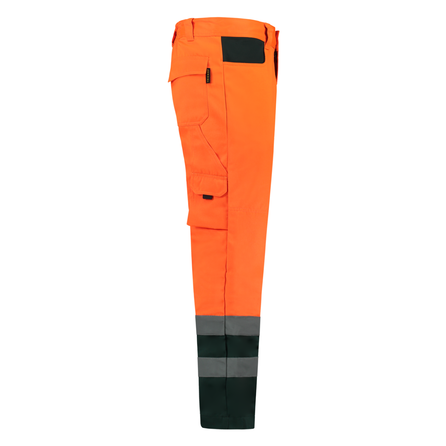 Work Trousers ISO20471 Bicolor