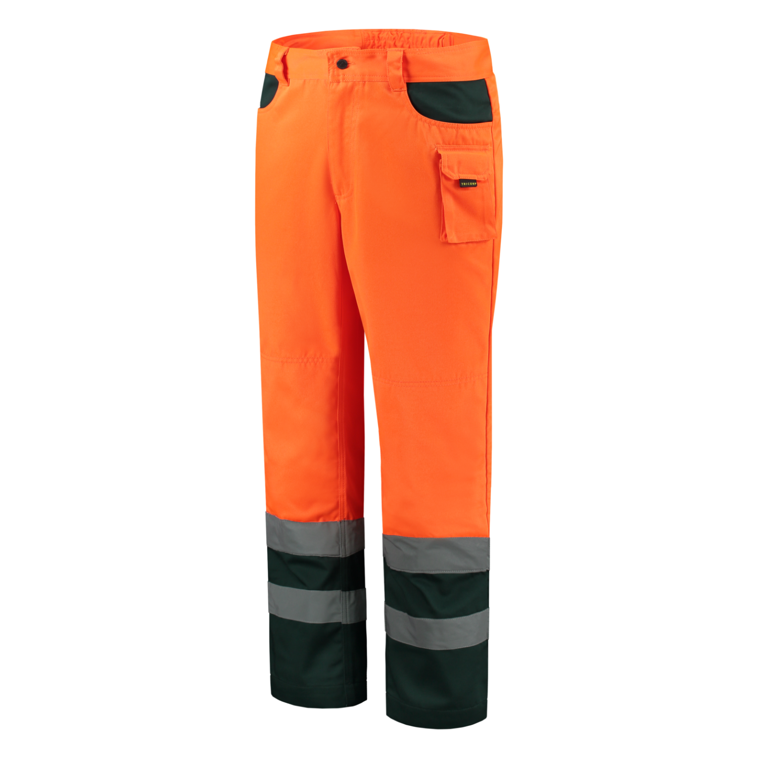 Work Trousers ISO20471 Bicolor