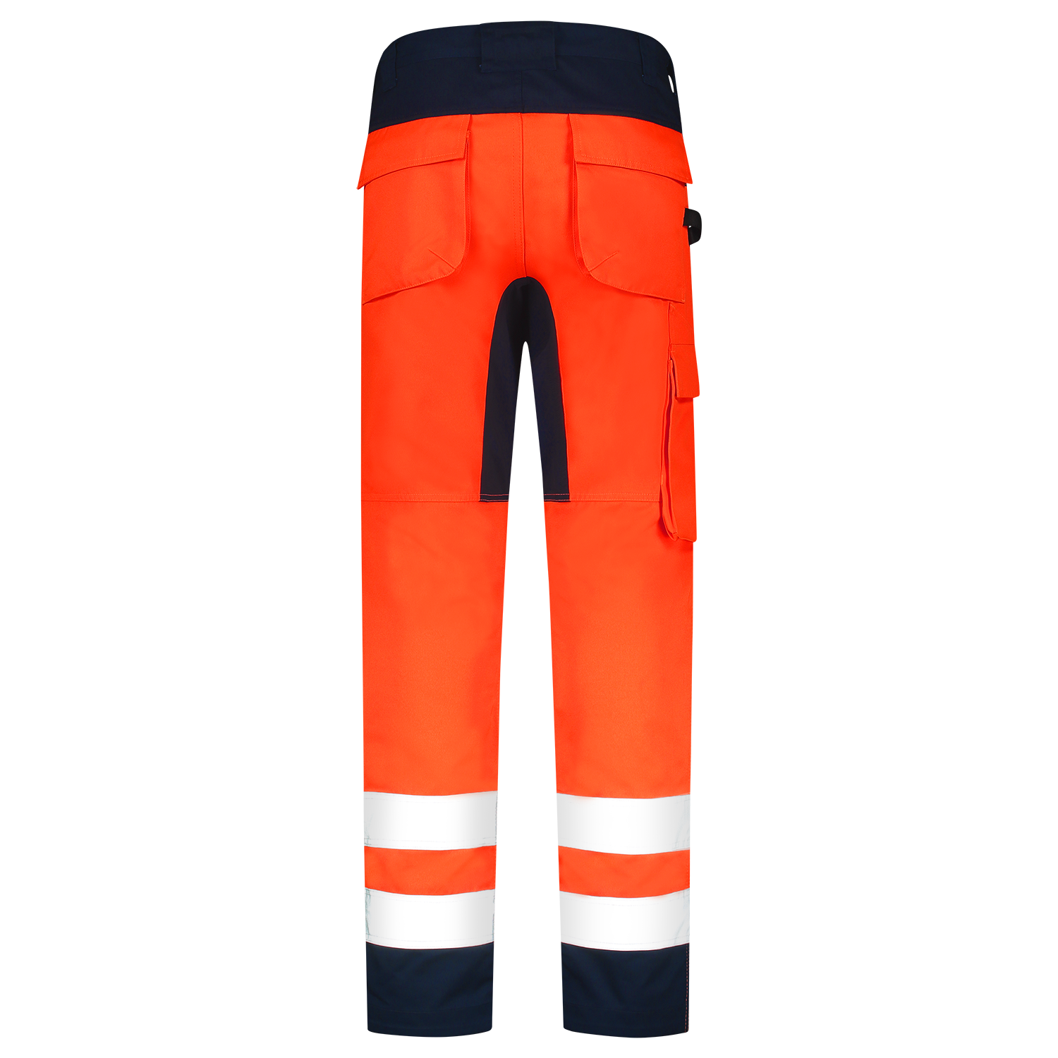 High Vis Bicolor Work Pants