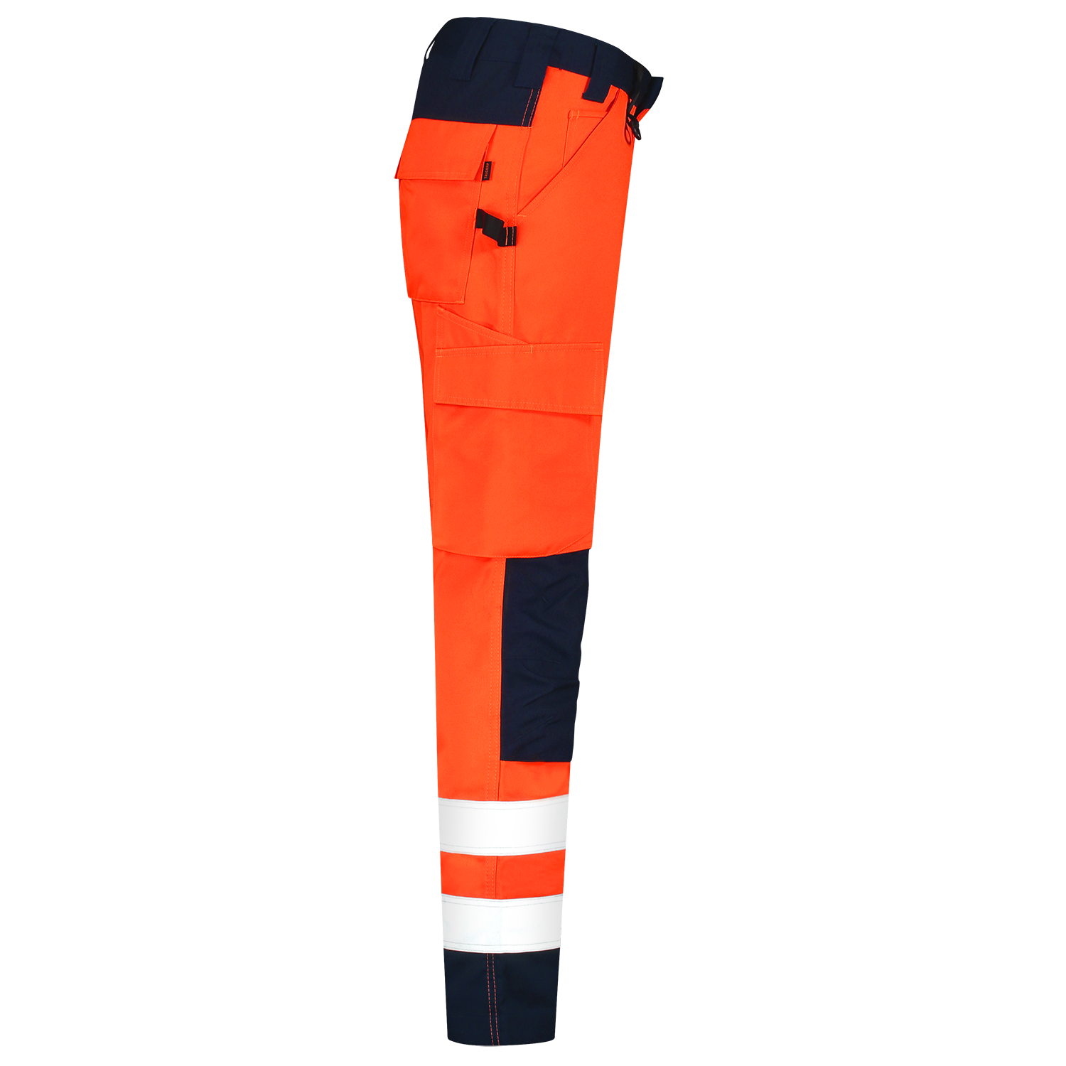 High Vis Bicolor Work Pants