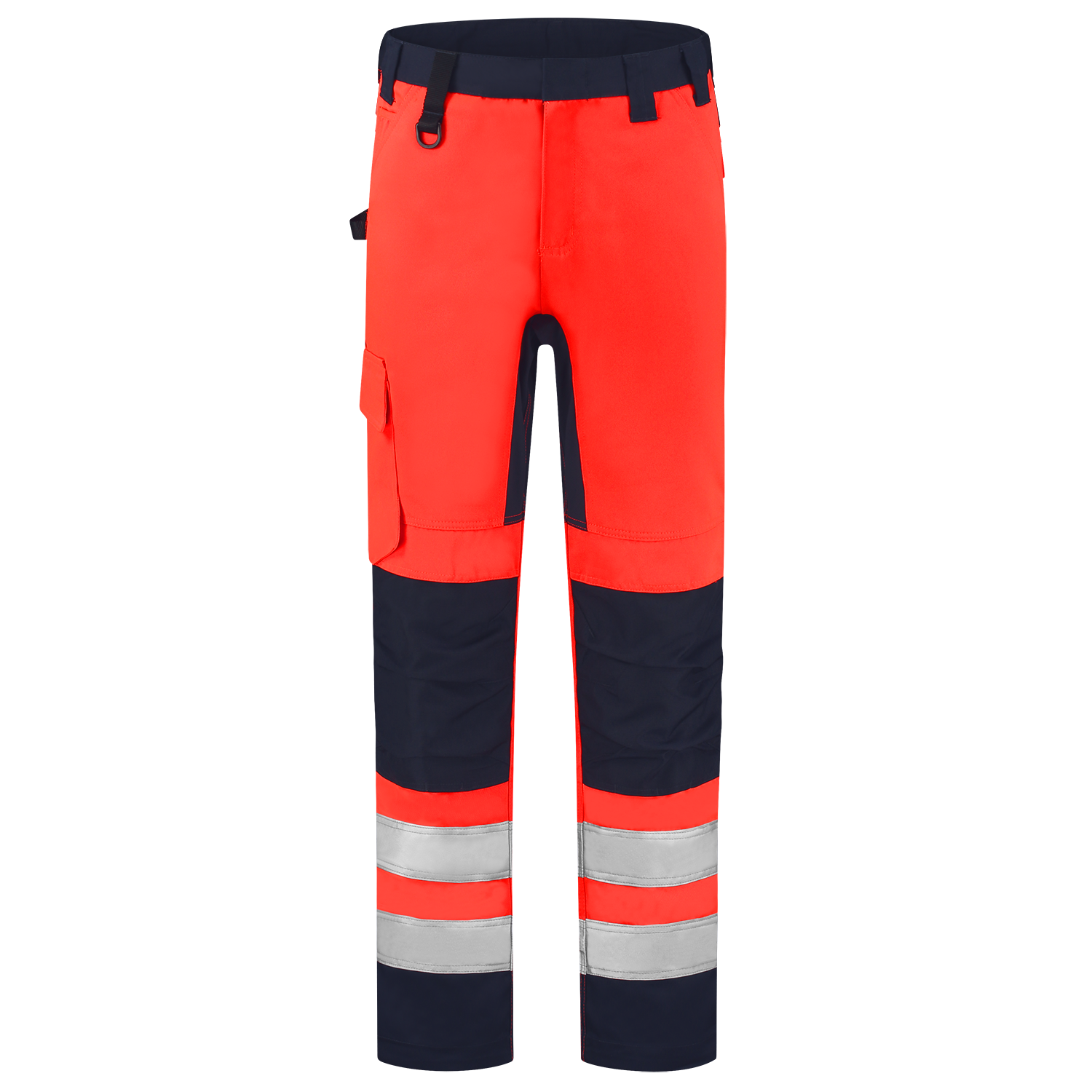 High Vis Bicolor Work Pants
