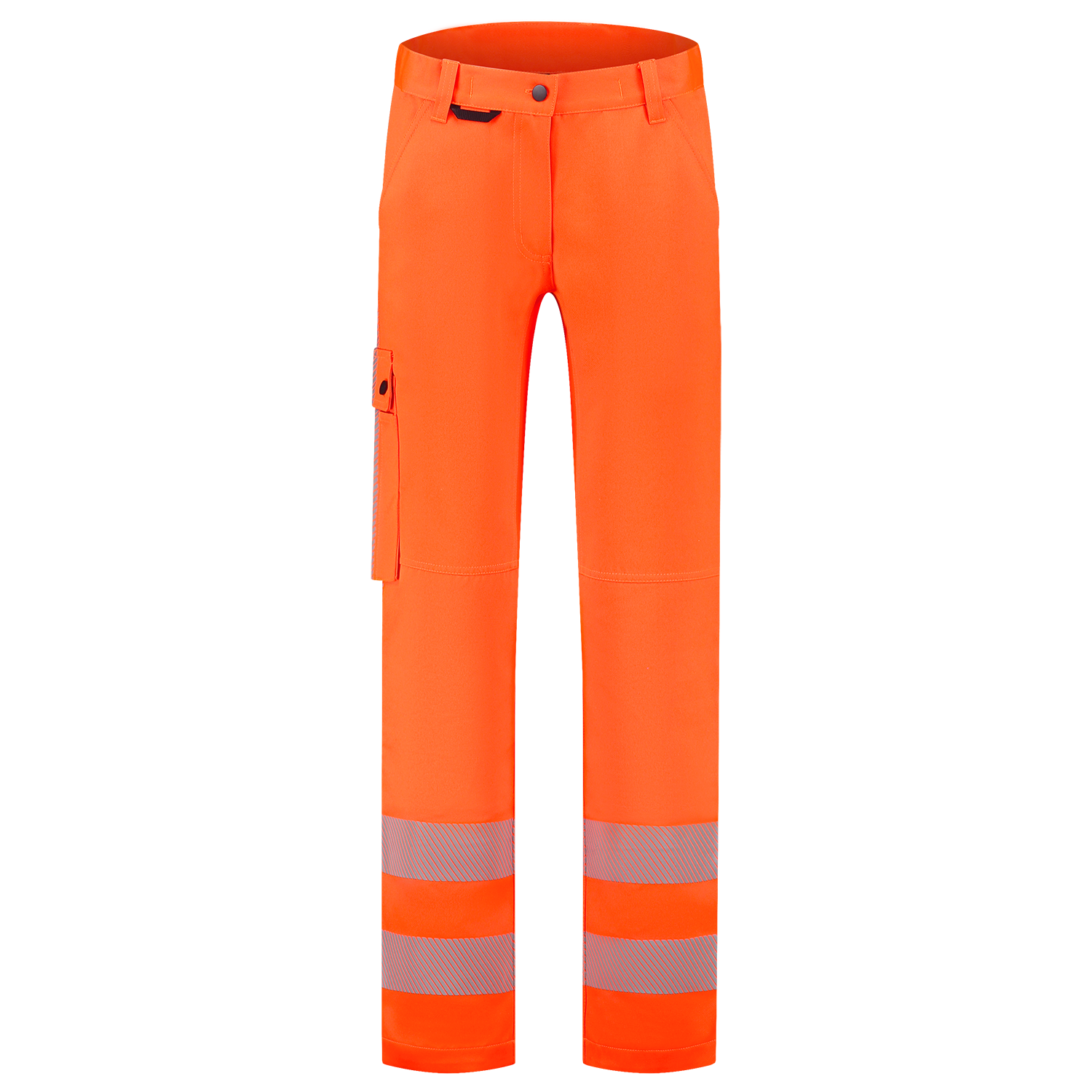 Work Pants Twill Stretch RWS Revisible Women