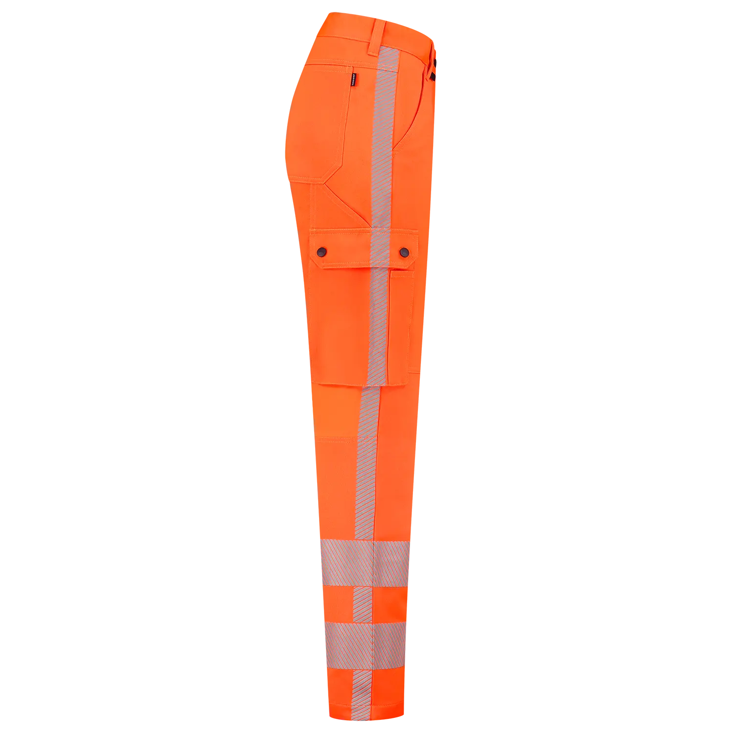 Work Pants Twill Stretch RWS Revisible Women Tricorp