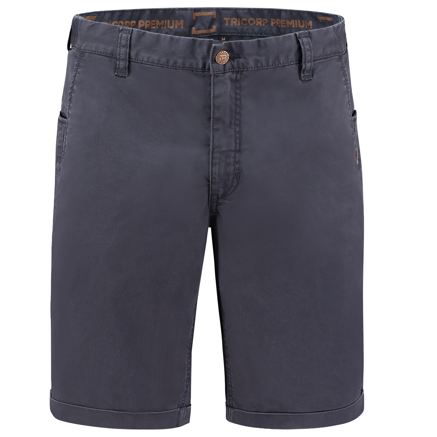 Chino Premium Short