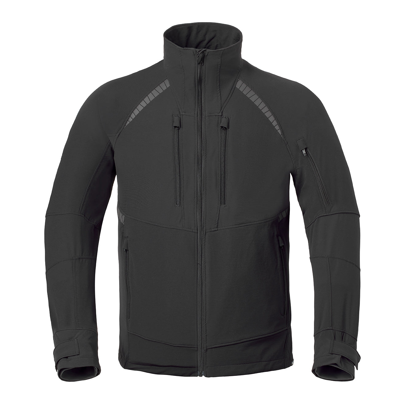<p>Jacket HAVEP® Revolve</p> - black