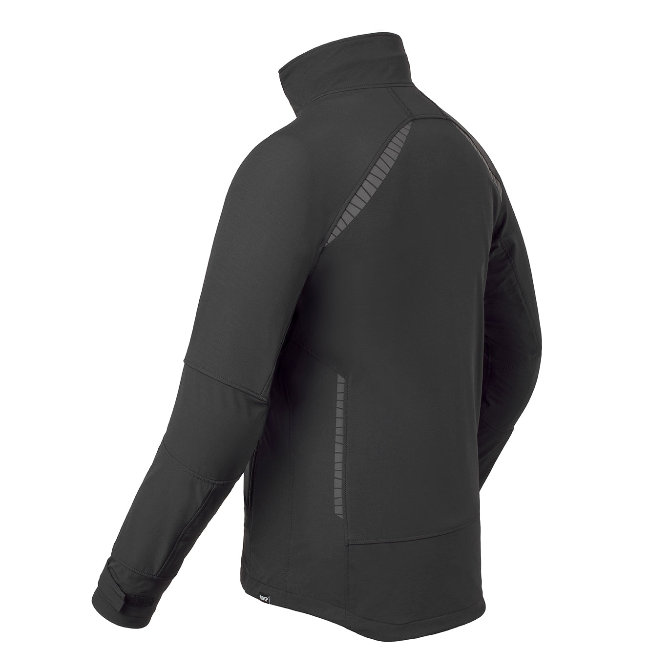<p>Jacket HAVEP® Revolve</p> - black