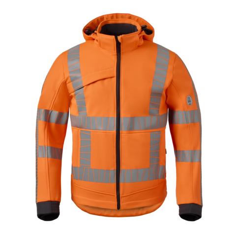 Softshell Jacket HAVEP® RWS+