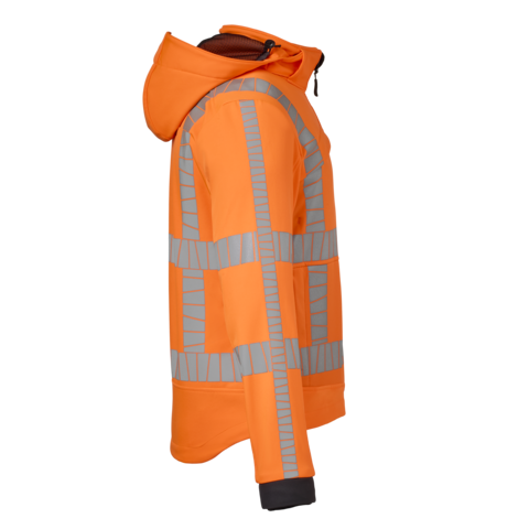 Softshell Jacket HAVEP® RWS+