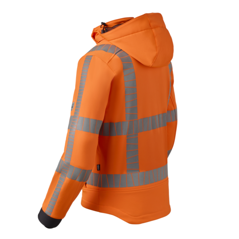 Softshell Jacket HAVEP® RWS+