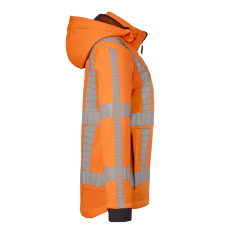 Softshell Jacket Ladies HAVEP® RWS+