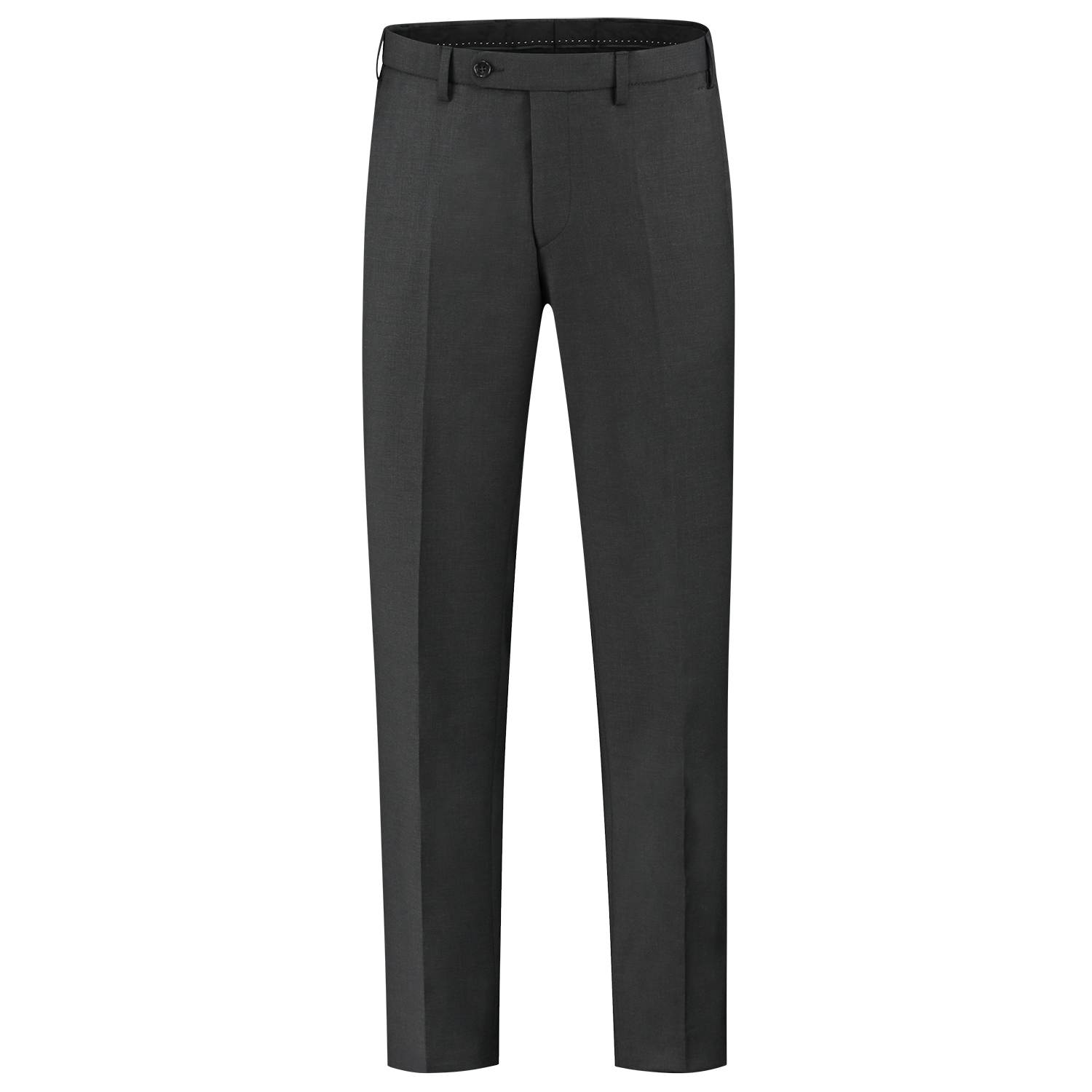 Men's Business Fitted Trousers