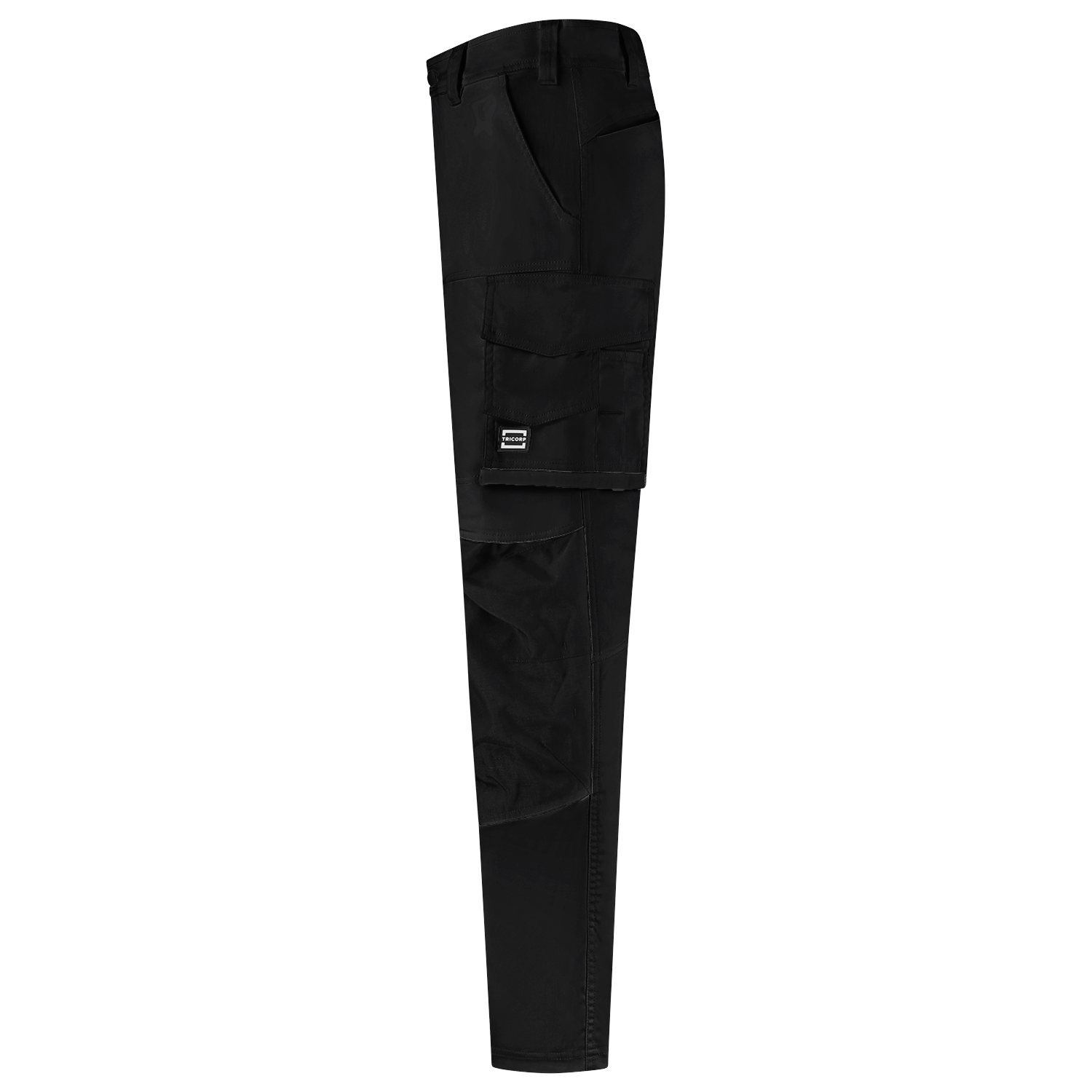 Work Pants Cordura 2-Way Stretch Redefined