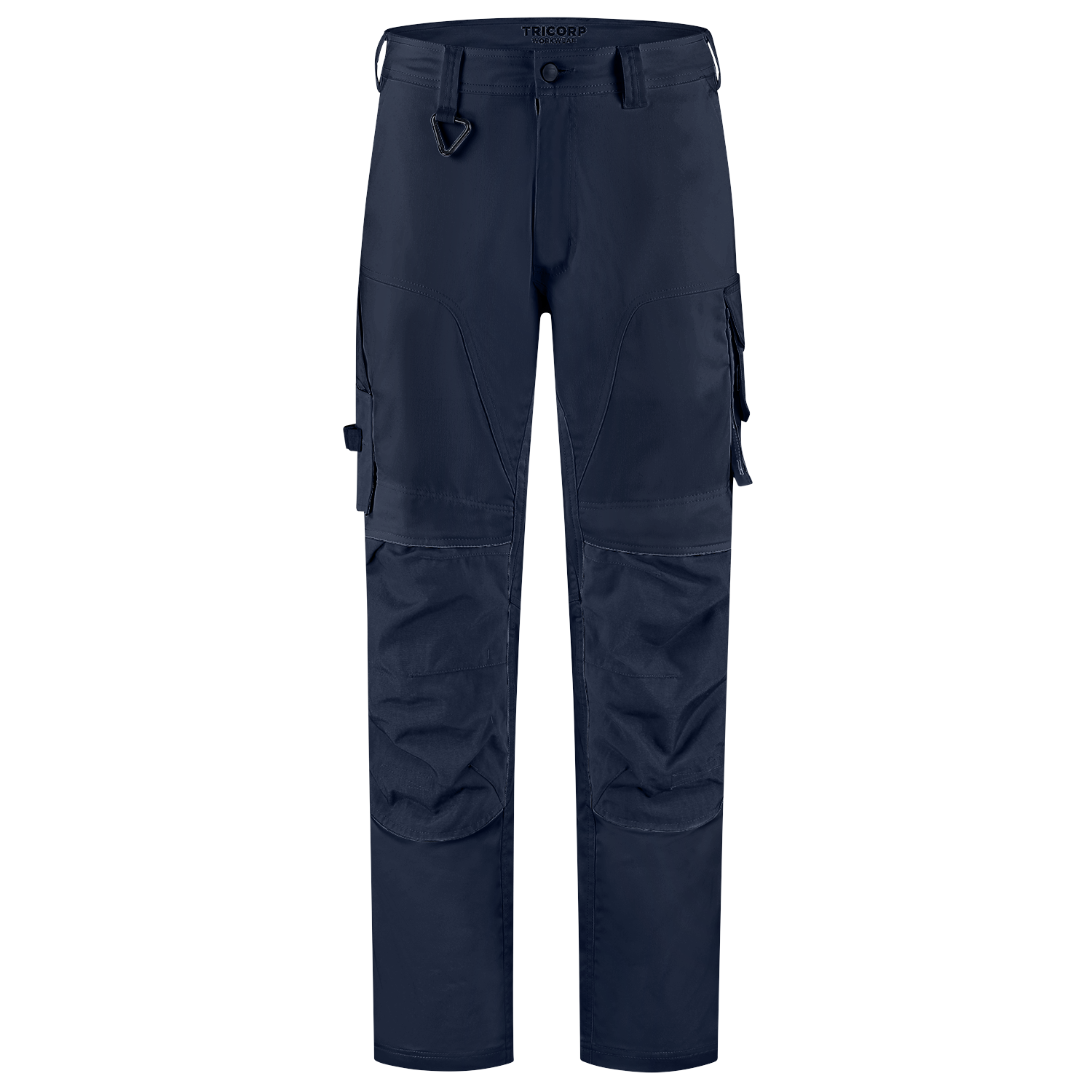 Work Pants Cordura 2-Way Stretch Redefined