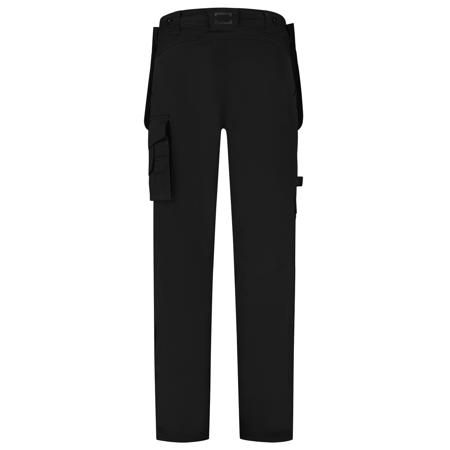 Work Pants 2-Way Stretch Redefined Tool Pockets