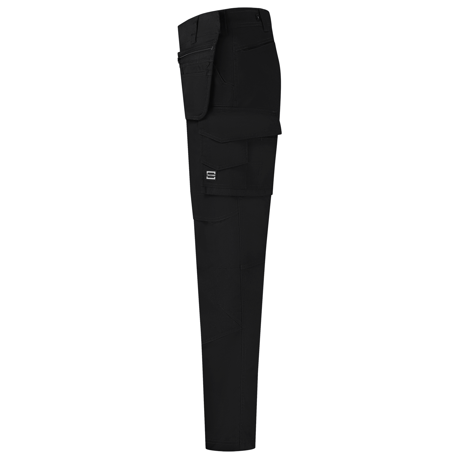 Work Pants 2-Way Stretch Redefined Tool Pockets