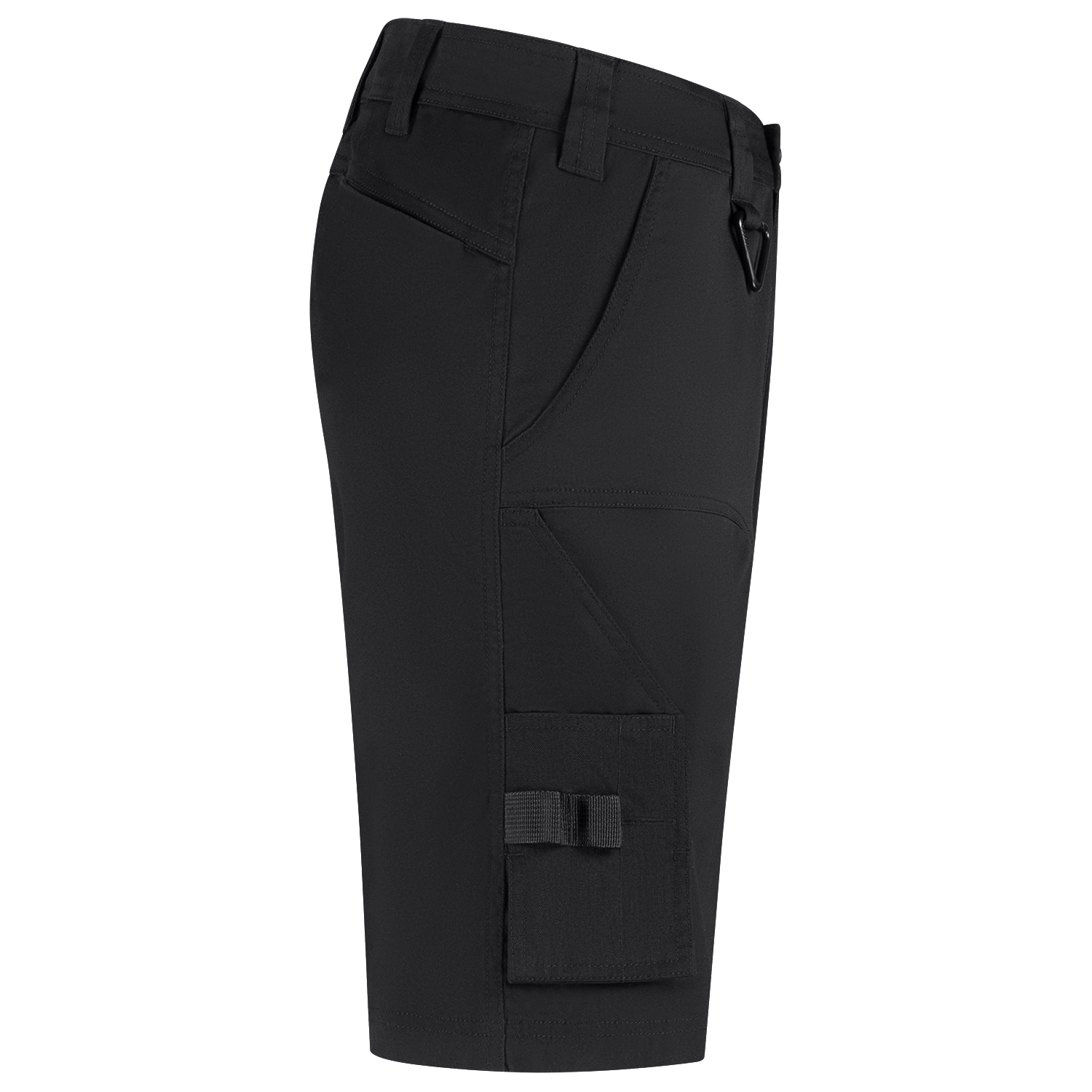 Work Pants 2-Way Stretch Redefined Short