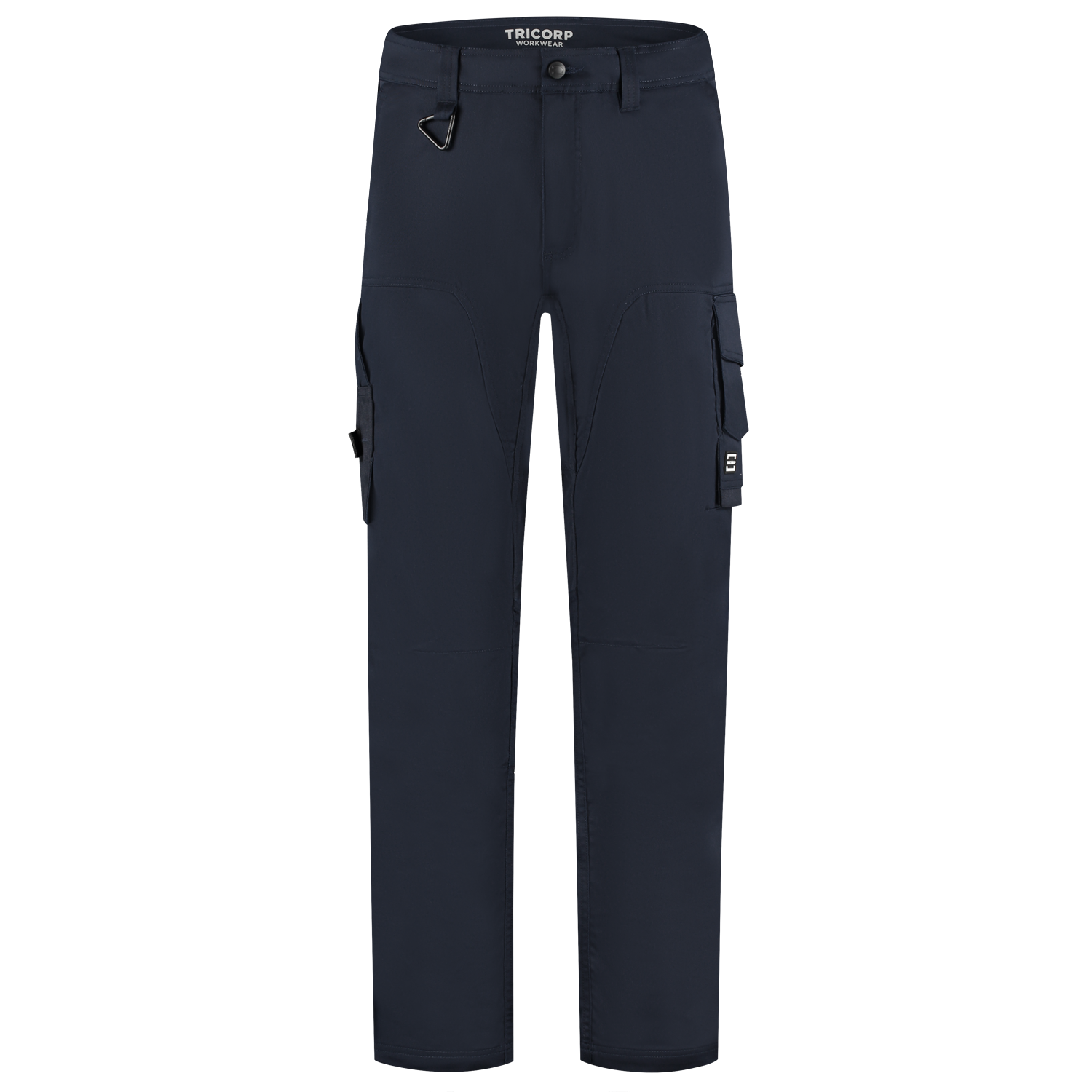 Work Pants Functional Stretch Redefined