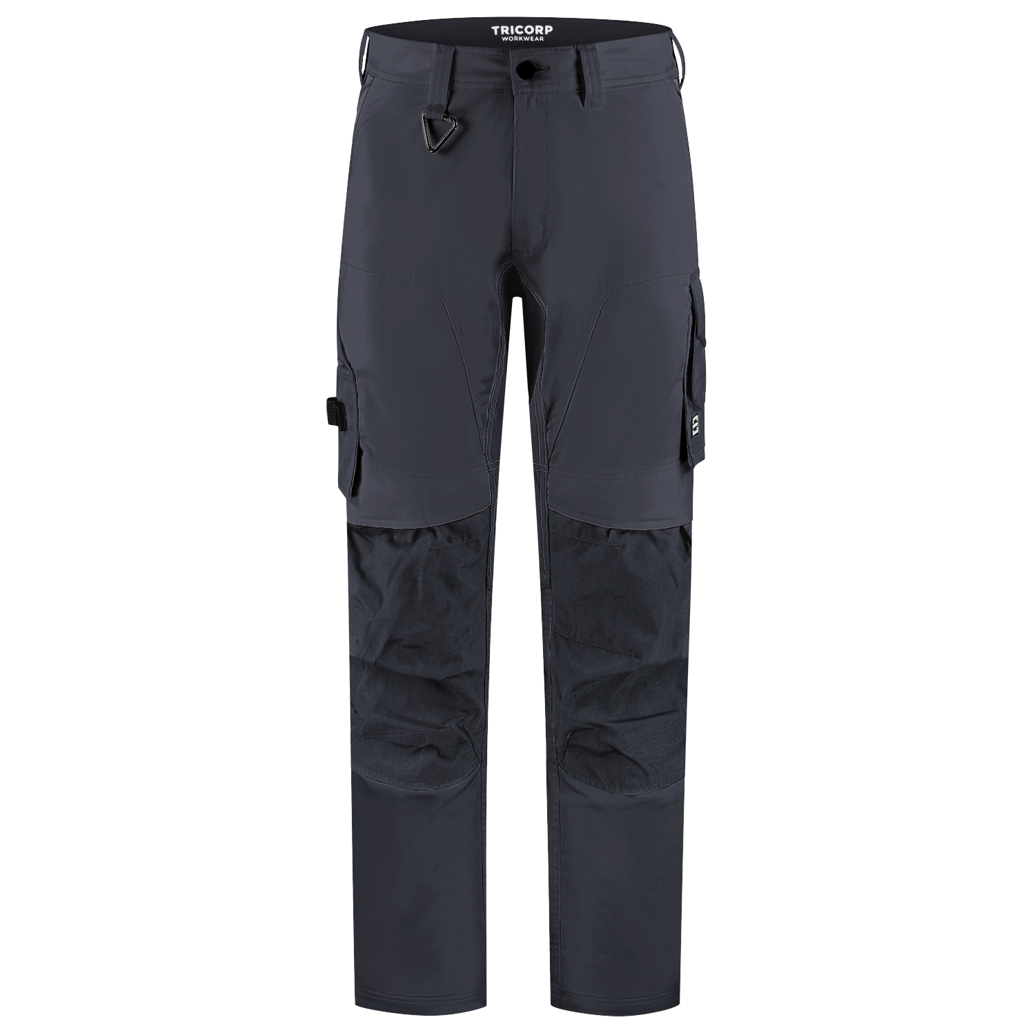 Work Pants Cordura Functional Stretch Redefined
