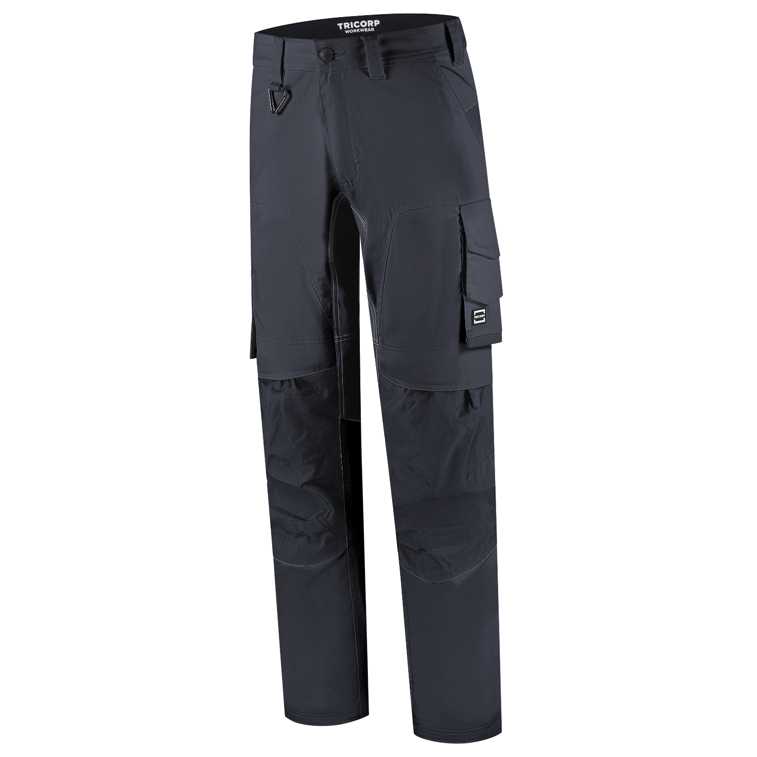 Work Pants Cordura Functional Stretch Redefined