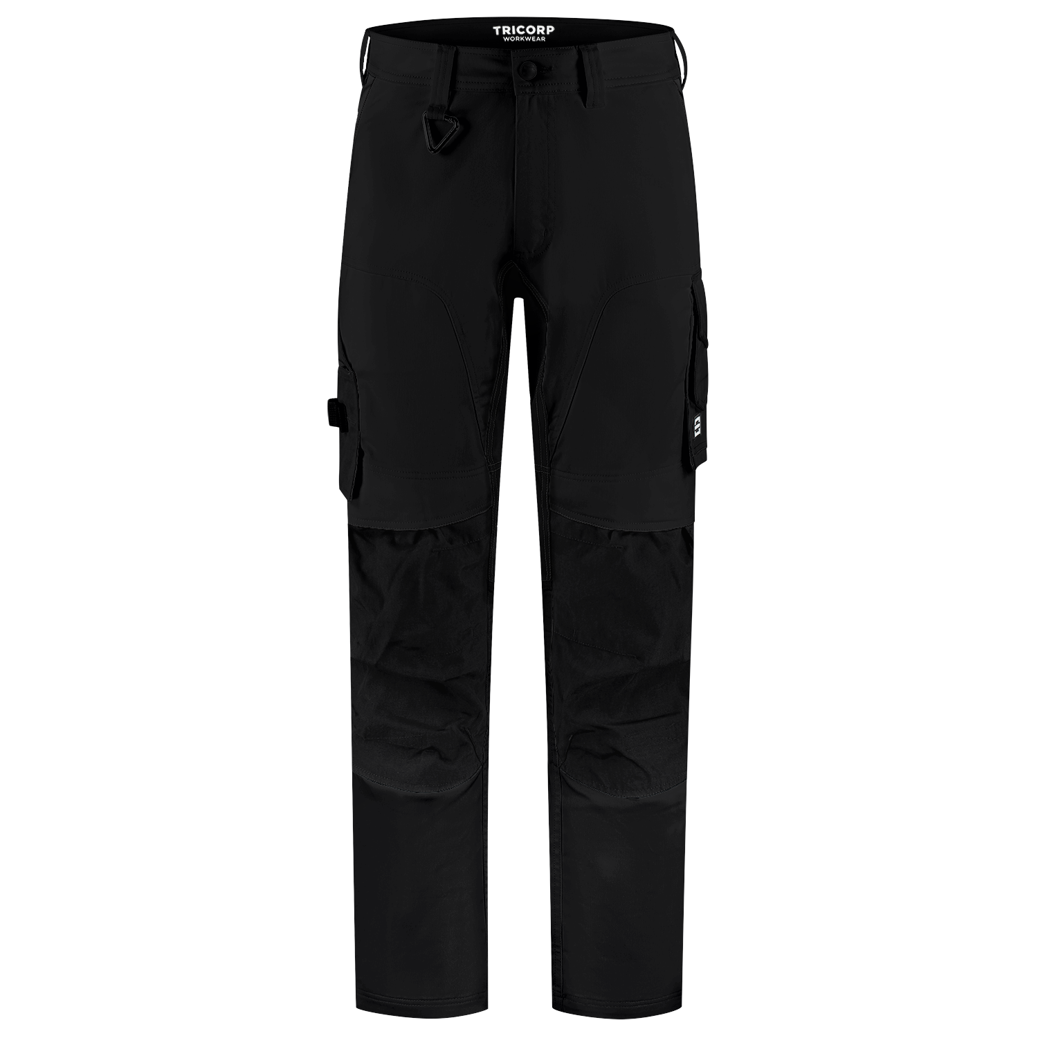 Work Pants Cordura Functional Stretch Redefined