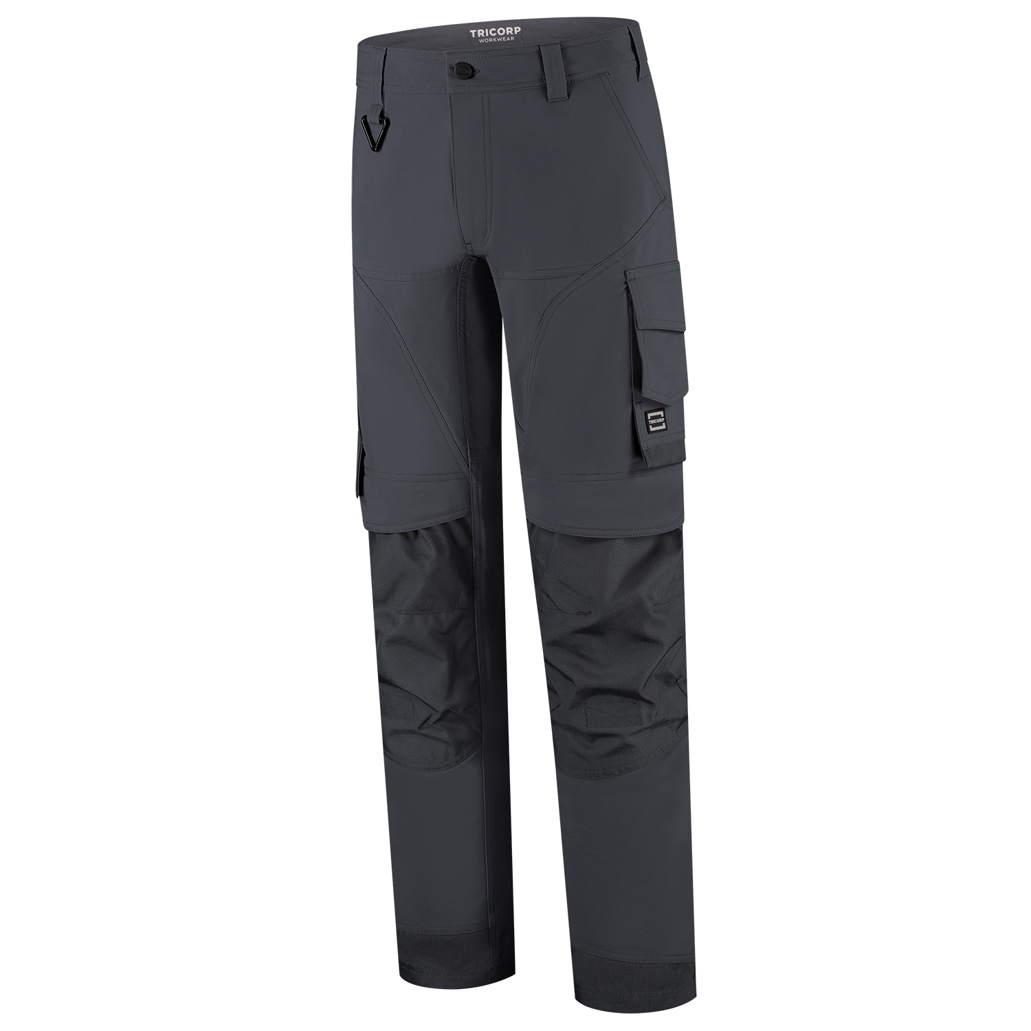 Work Pants Cordura 4-Way Stretch Redefined