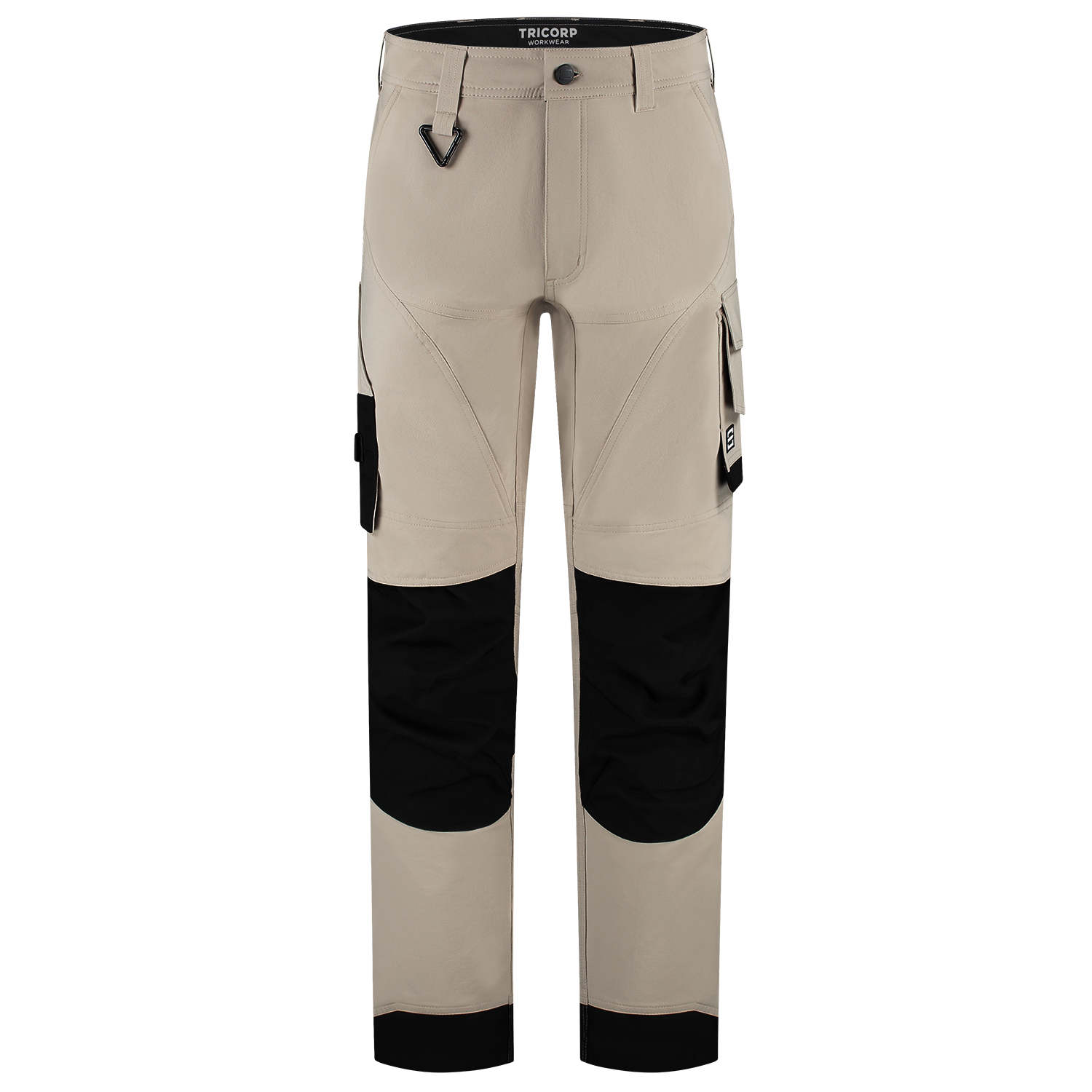 Work Pants Cordura 4-Way Stretch Redefined