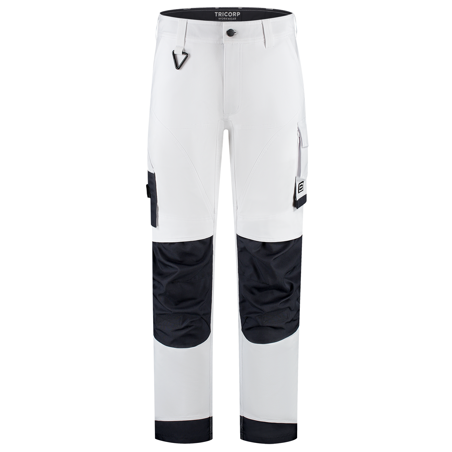 Work Pants Cordura 4-Way Stretch Redefined