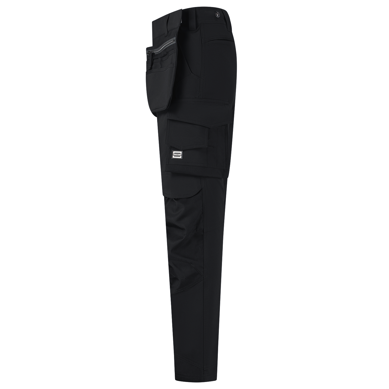 Work Pants 4-Way Stretch Redefined Tool Pockets