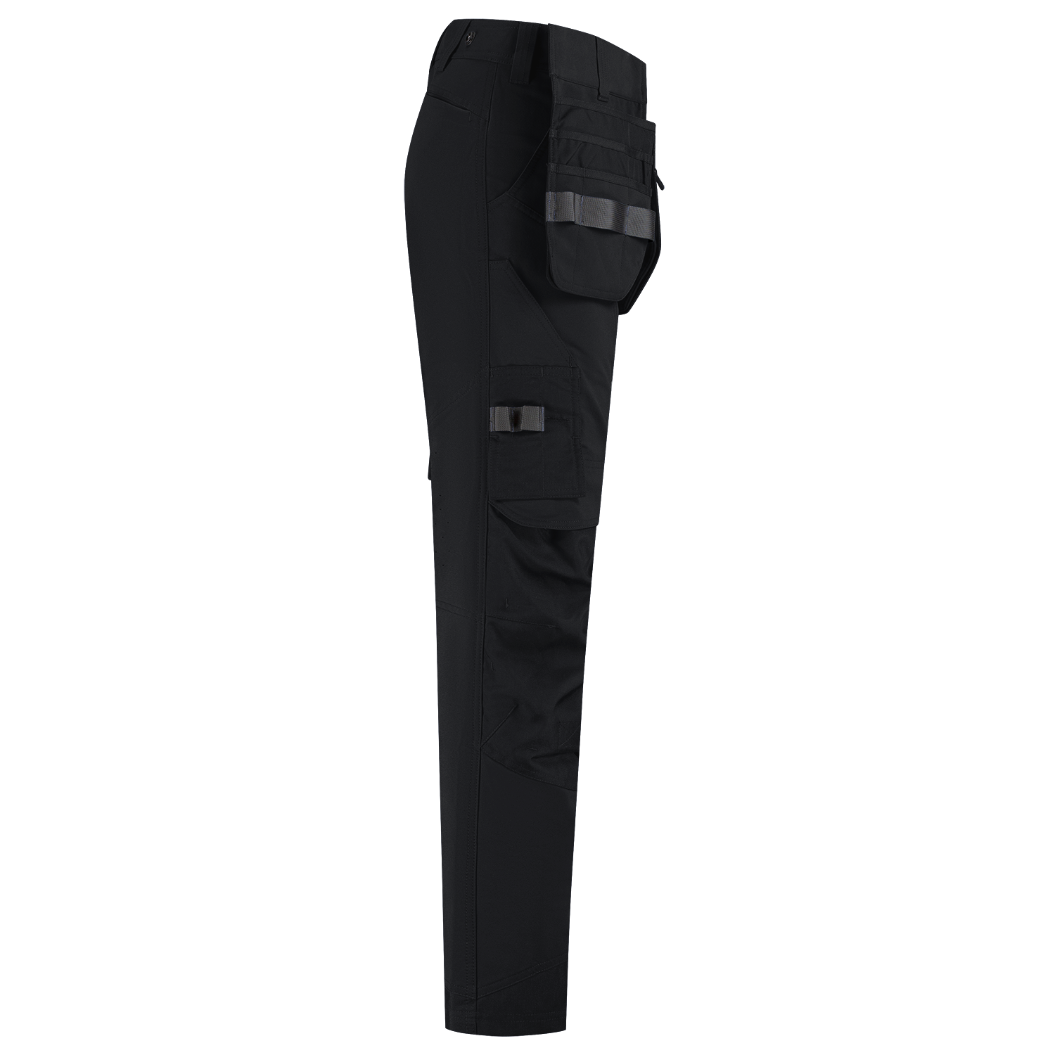Work Pants 4-Way Stretch Redefined Tool Pockets