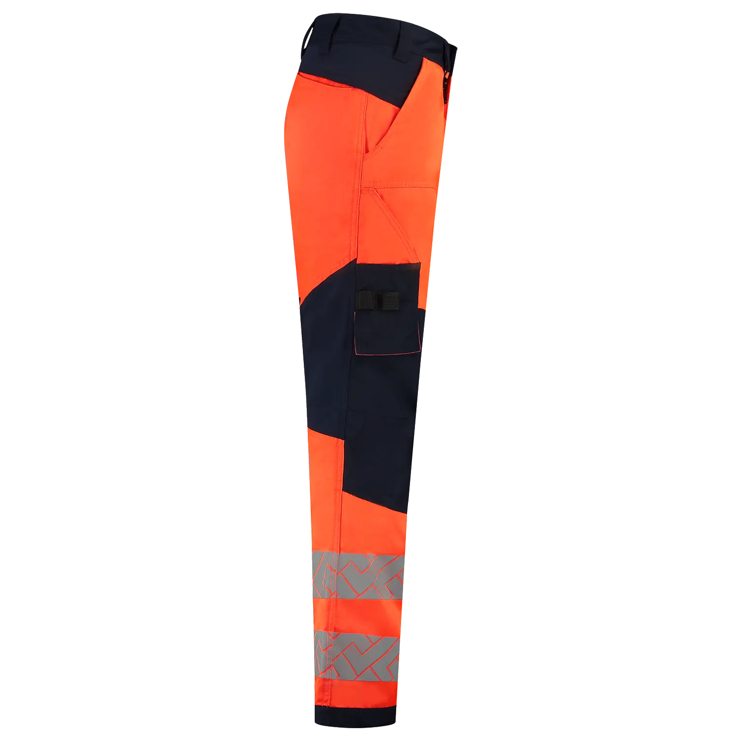 Work pants Funct. Stretch High Vis Redefined Knee Reinforcement Tricorp