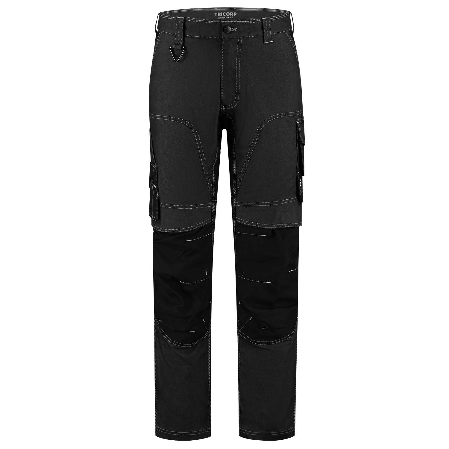 Jeans work pants Functional Stretch Redefined
