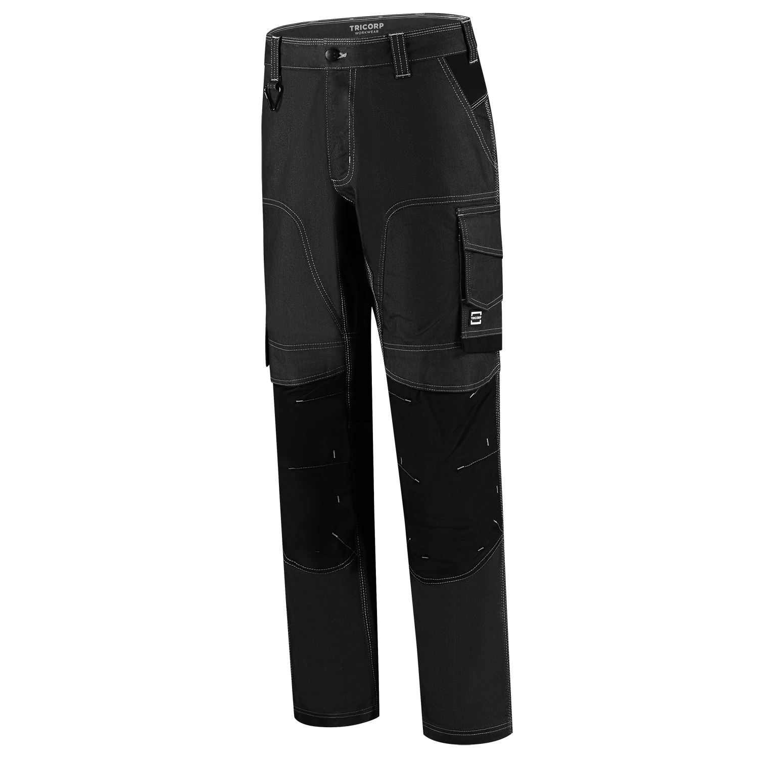 Jeans work pants Functional Stretch Redefined