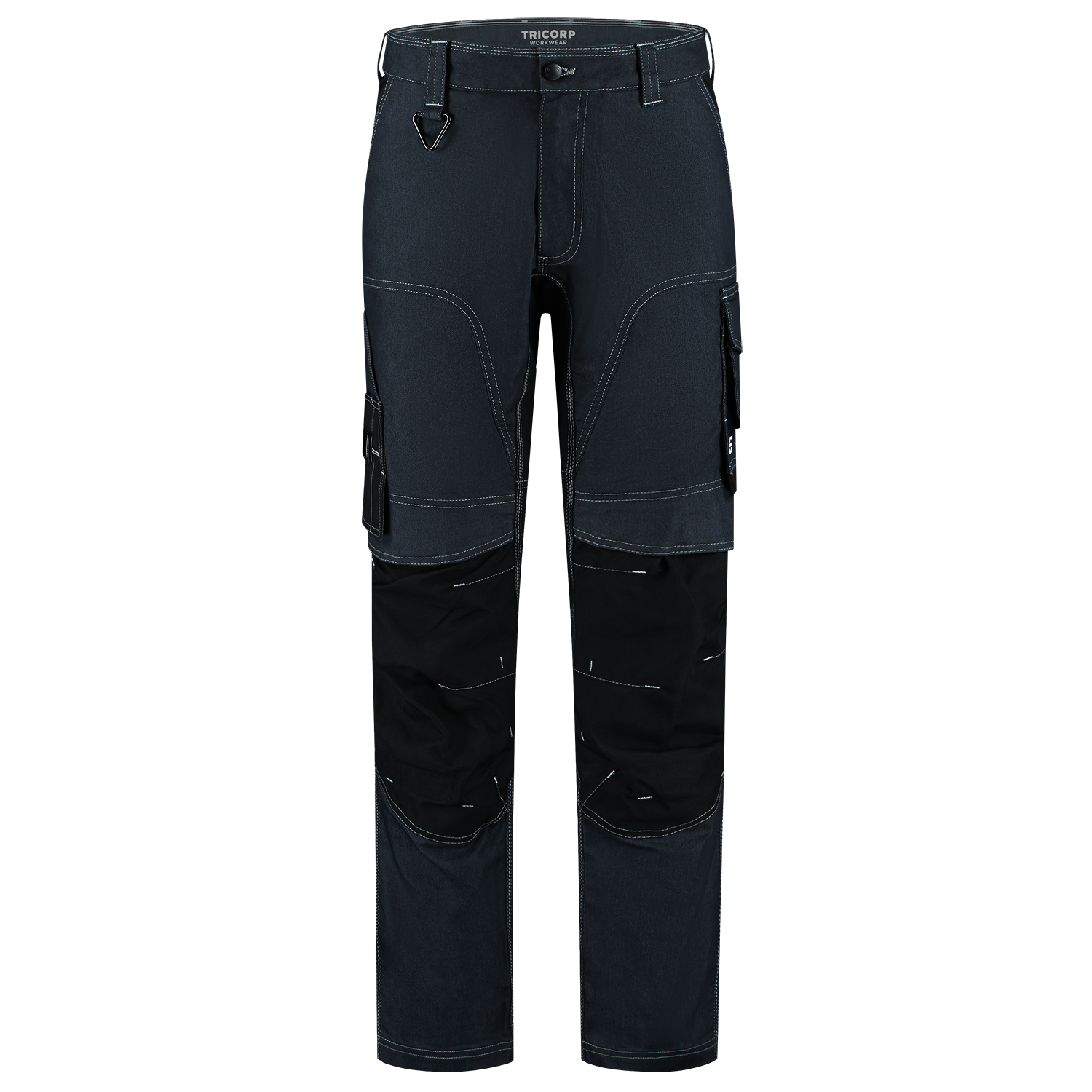 Jeans work pants Functional Stretch Redefined