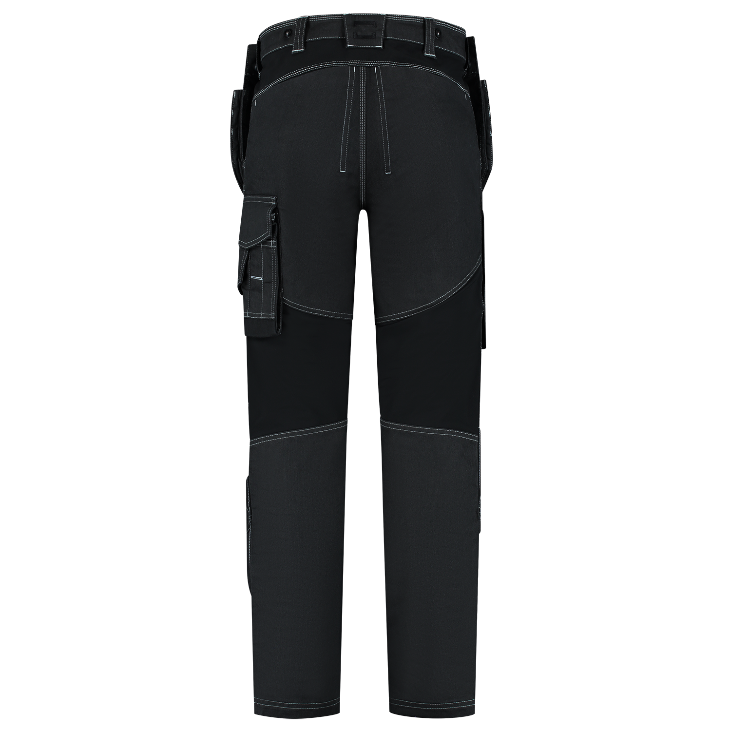 Jeans Work Pants Functional Stretch Redefined Tool Pockets