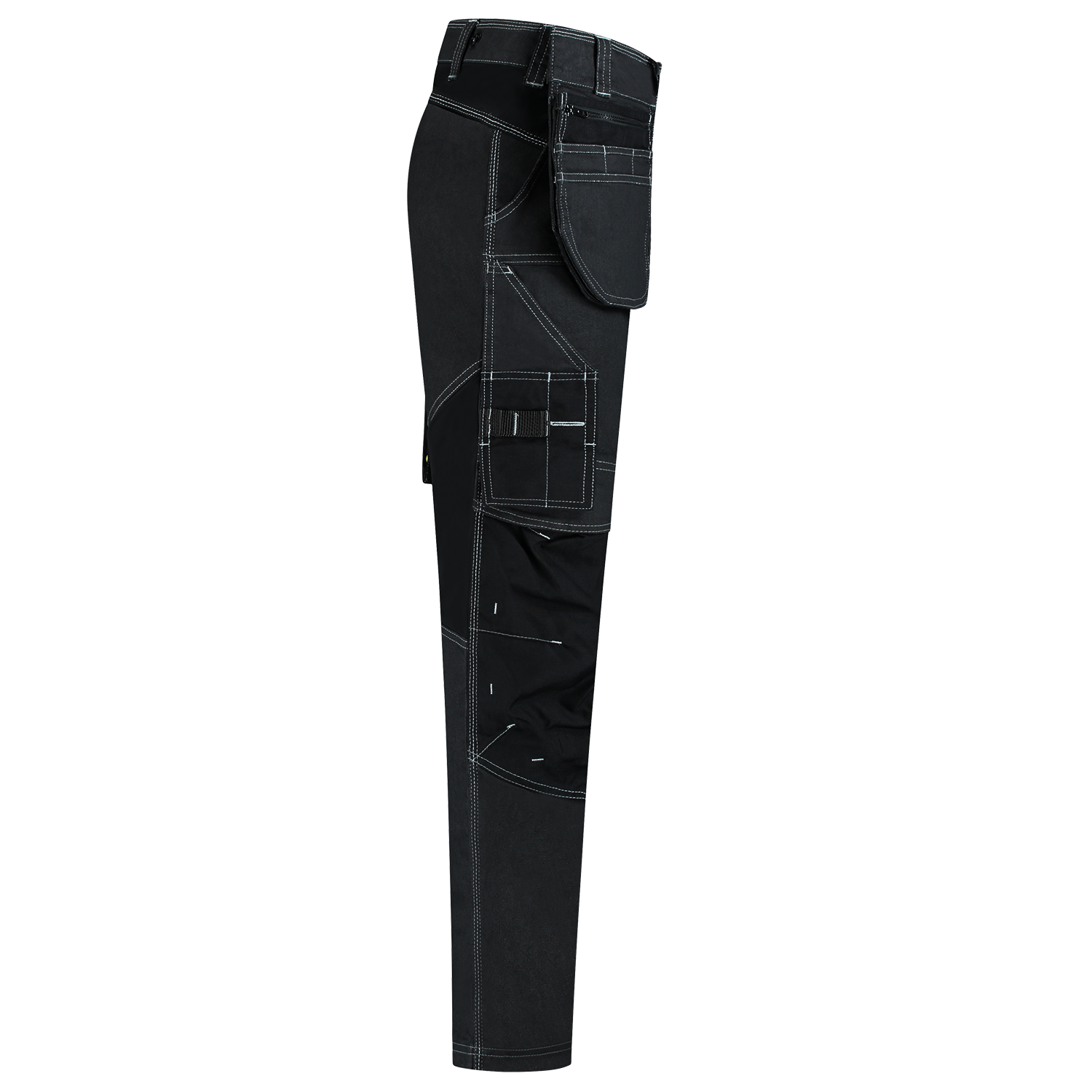 Jeans Work Pants Functional Stretch Redefined Tool Pockets