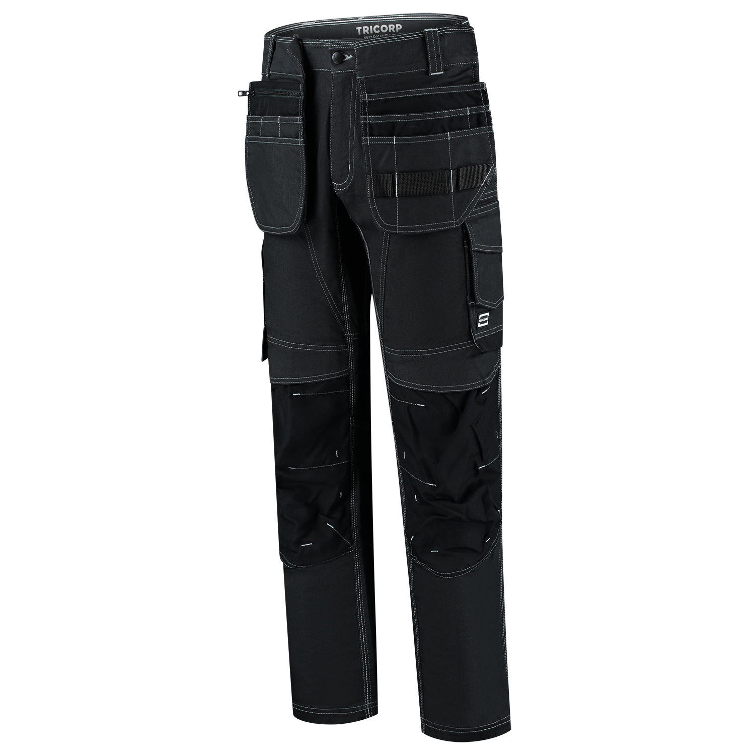 Jeans Work Pants Functional Stretch Redefined Tool Pockets