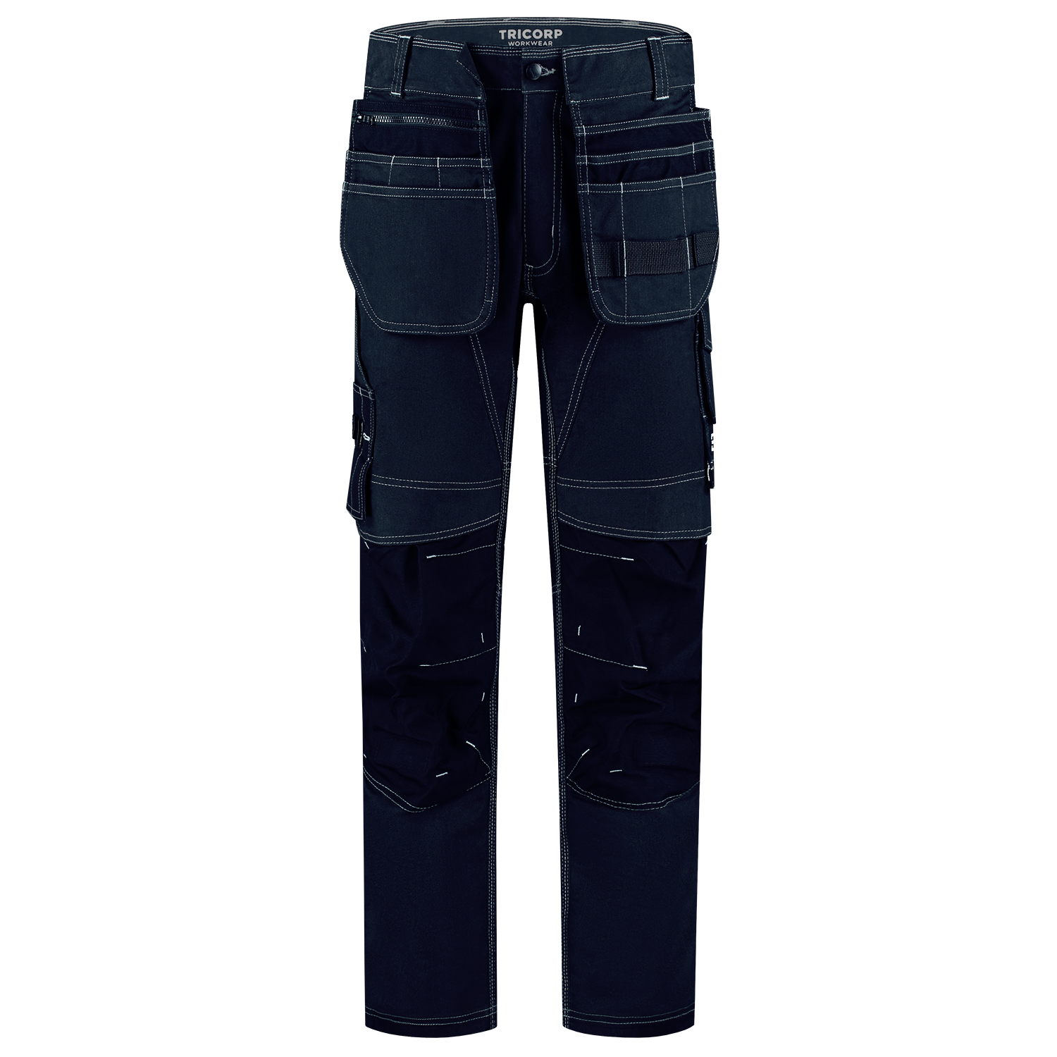 Jeans Work Pants Functional Stretch Redefined Tool Pockets