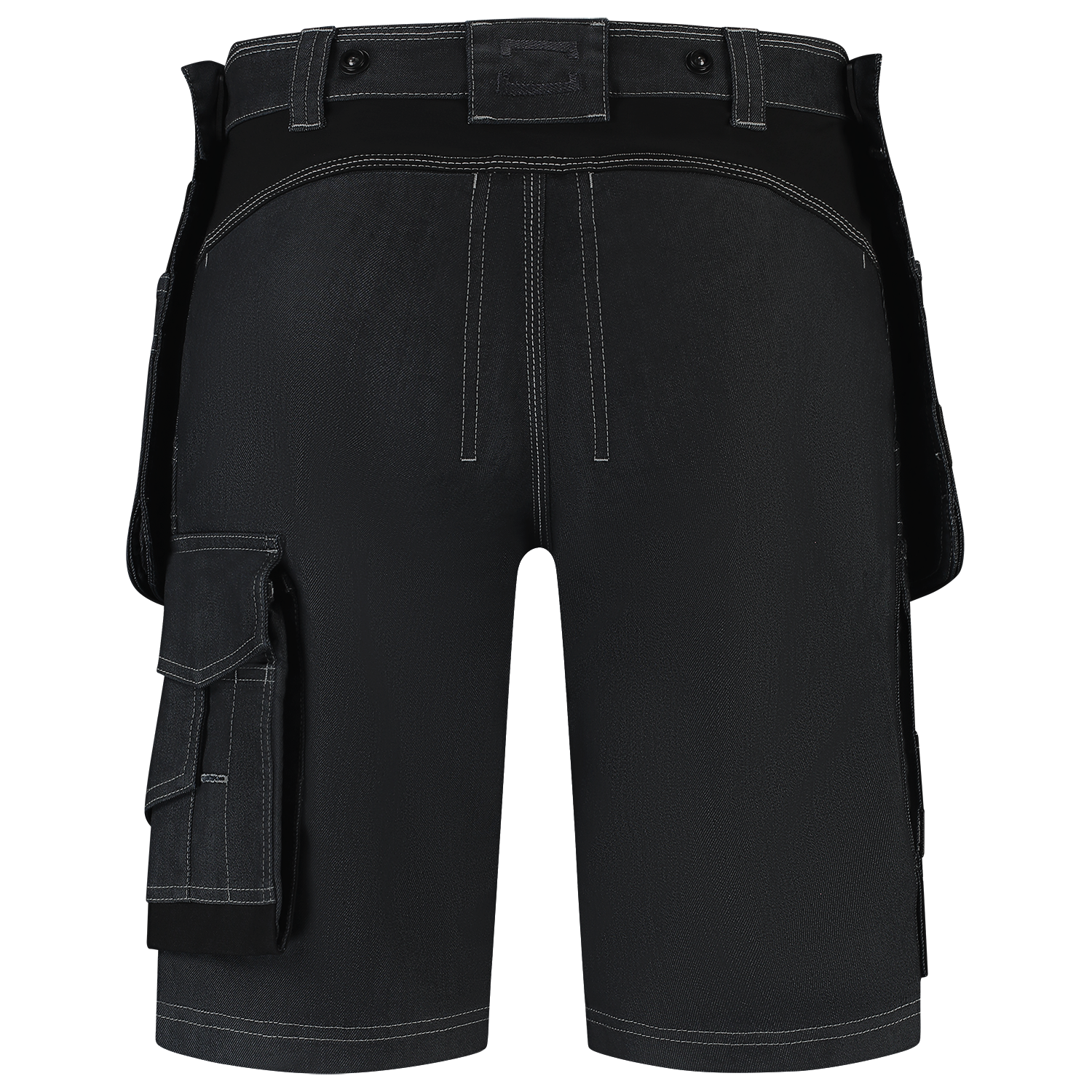 Jeans work pants Functional Stretch Redefined Short