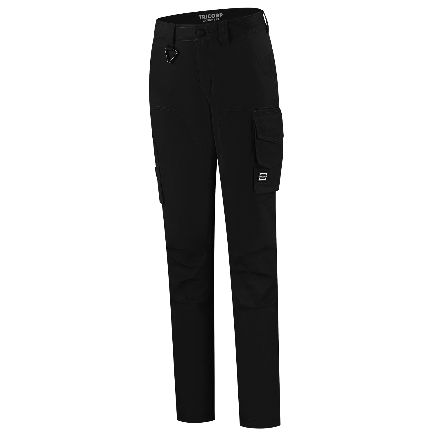 Work Pants Functional Stretch Redefined Women