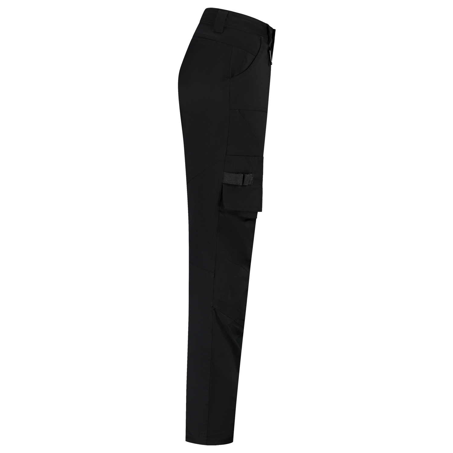 Work Pants Cordura Functional Stretch Redefined Women