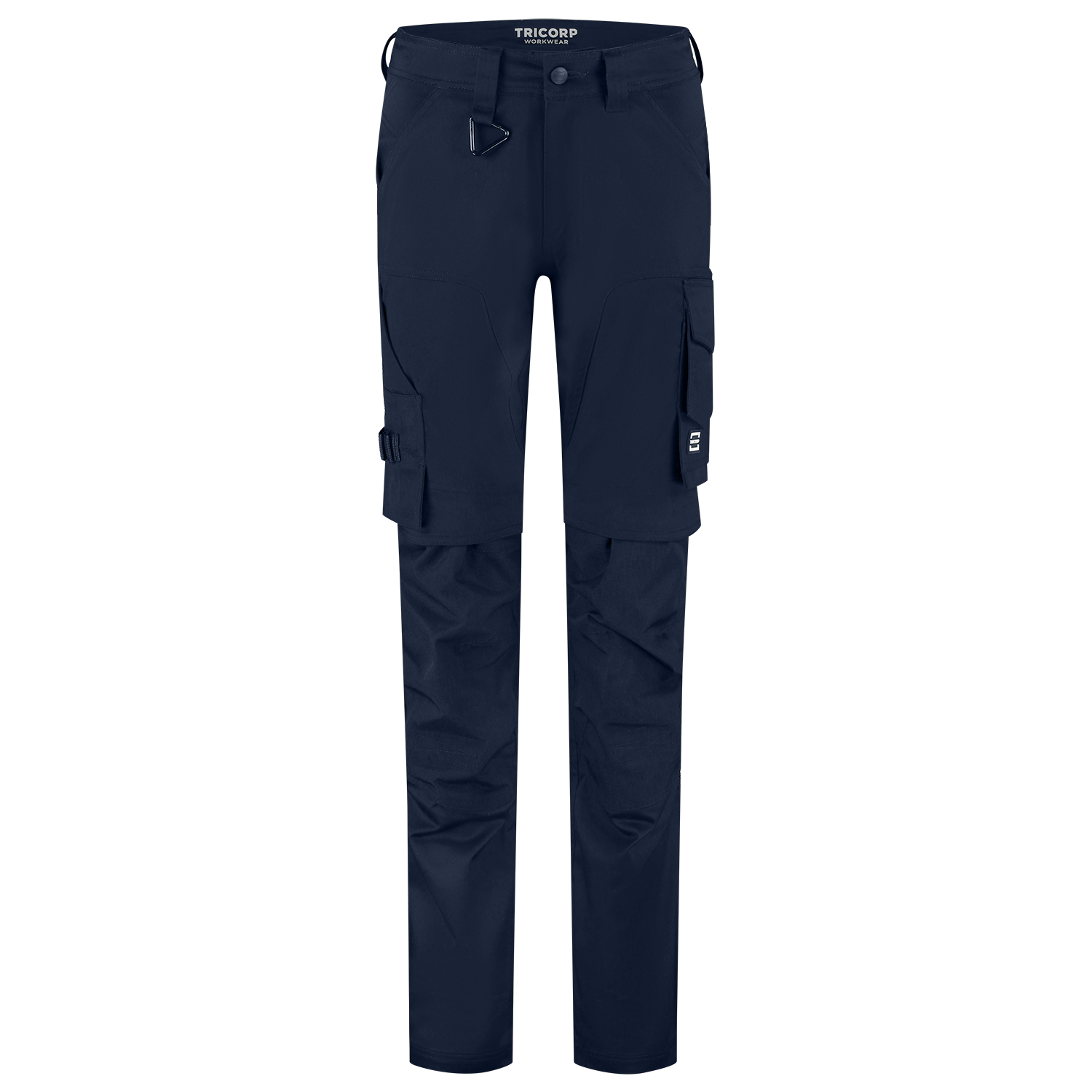 Work Pants Cordura Functional Stretch Redefined Women